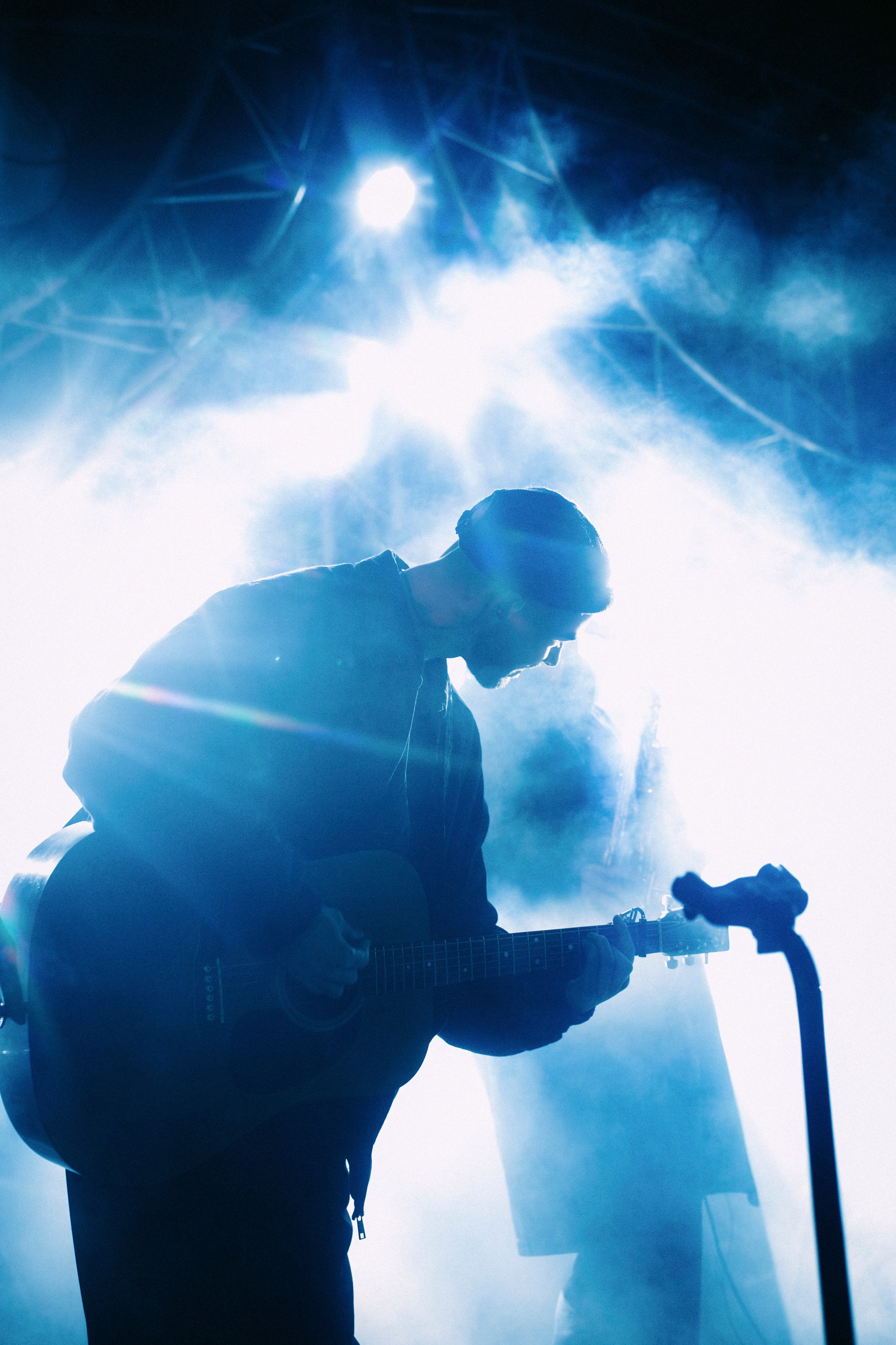 Фестиваль «Очень! Осень». Главная