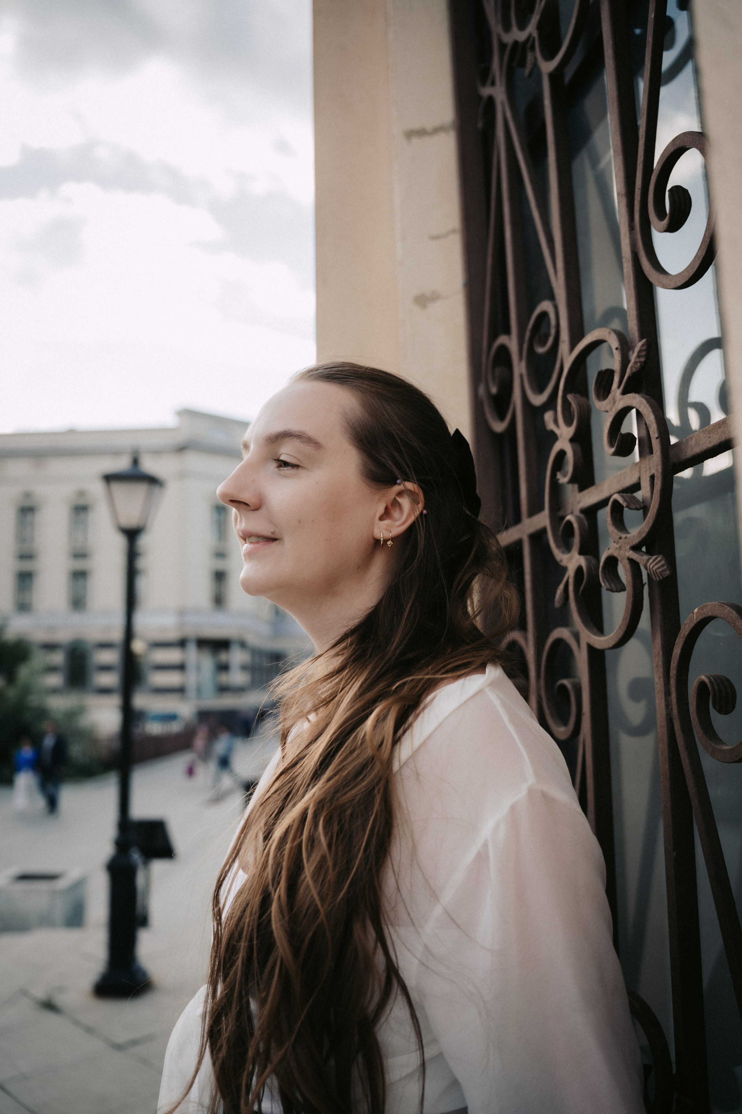 Алина. Главная