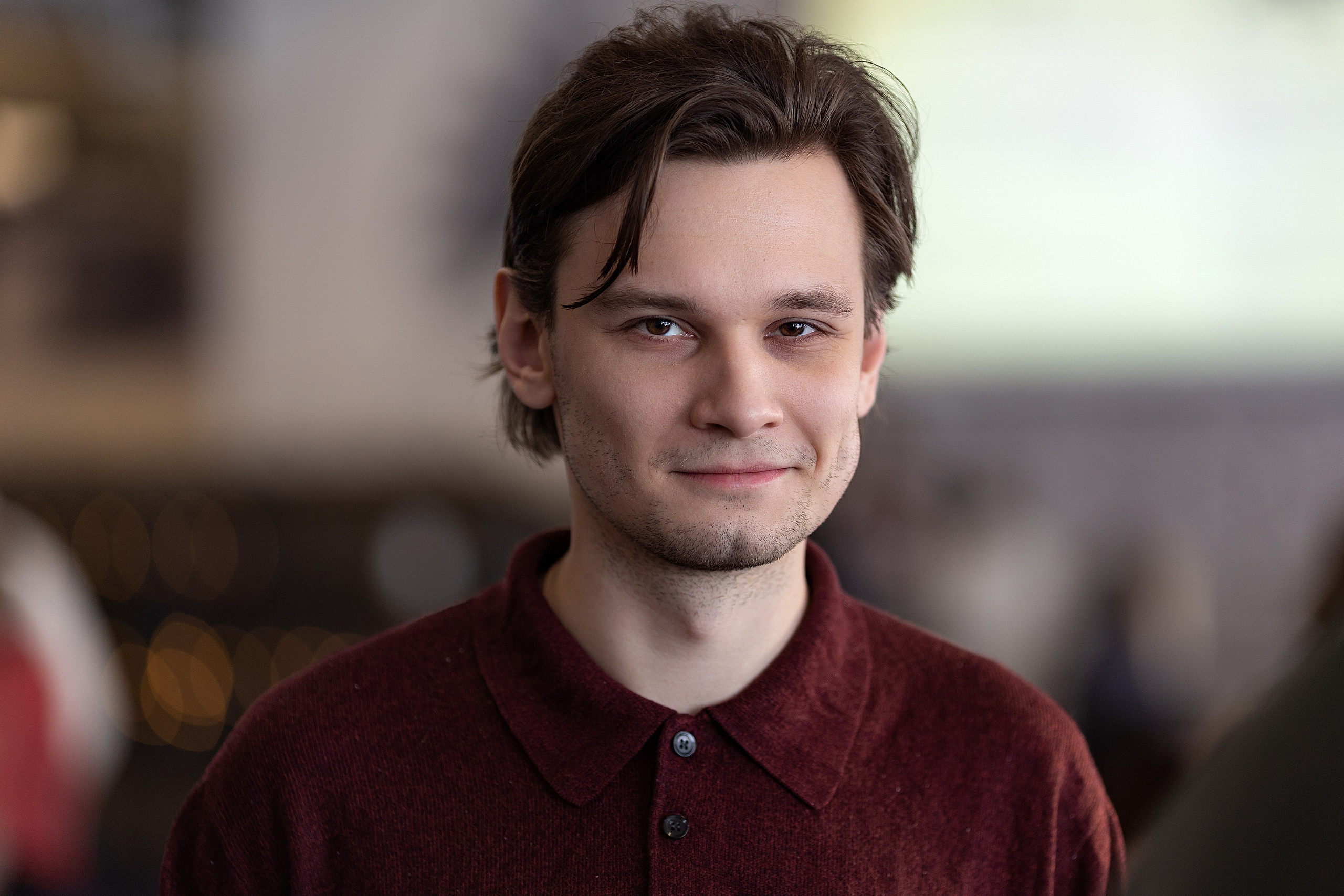 SnowDice | Санкт-Петербург, 2025. Репортажный фотограф