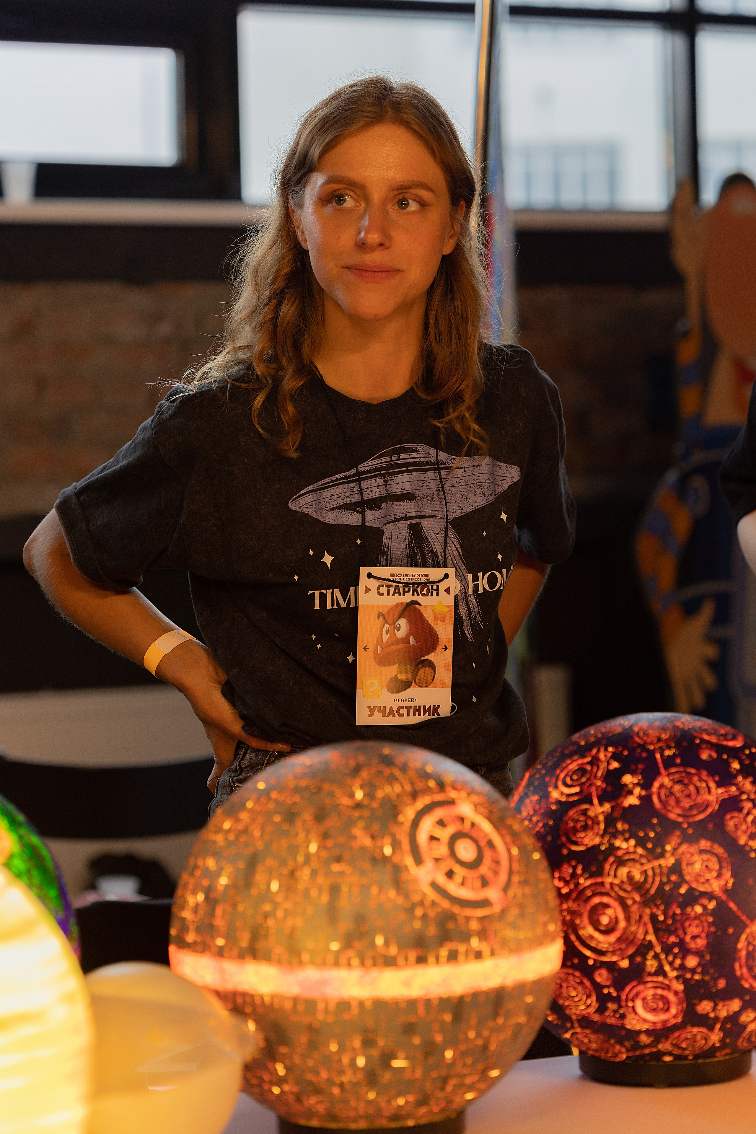 Старкон | Санкт-Петербург, 2025. Репортажный фотограф