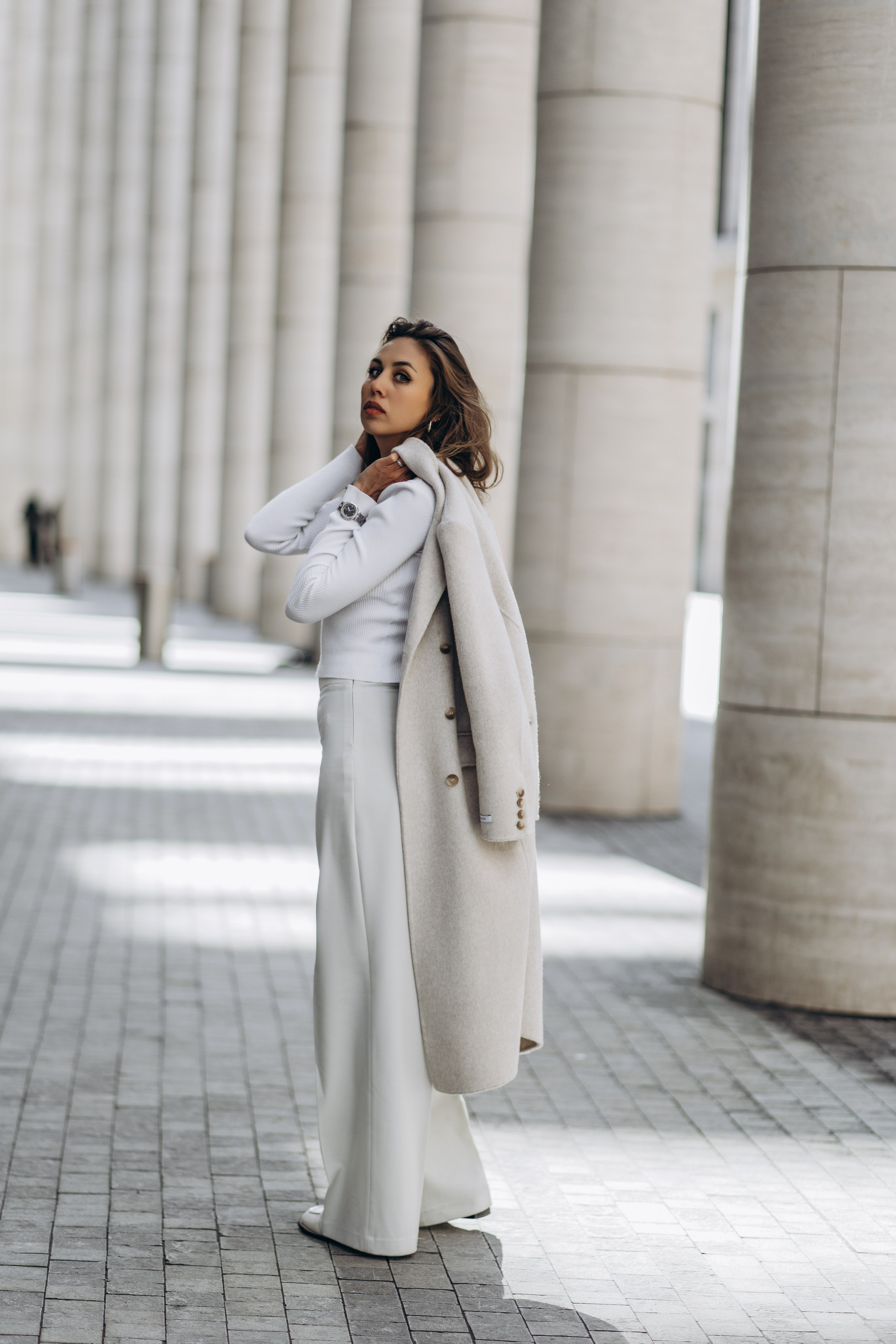 Ж. Фотограф в Санкт-Петербурге Арбатская Наталья