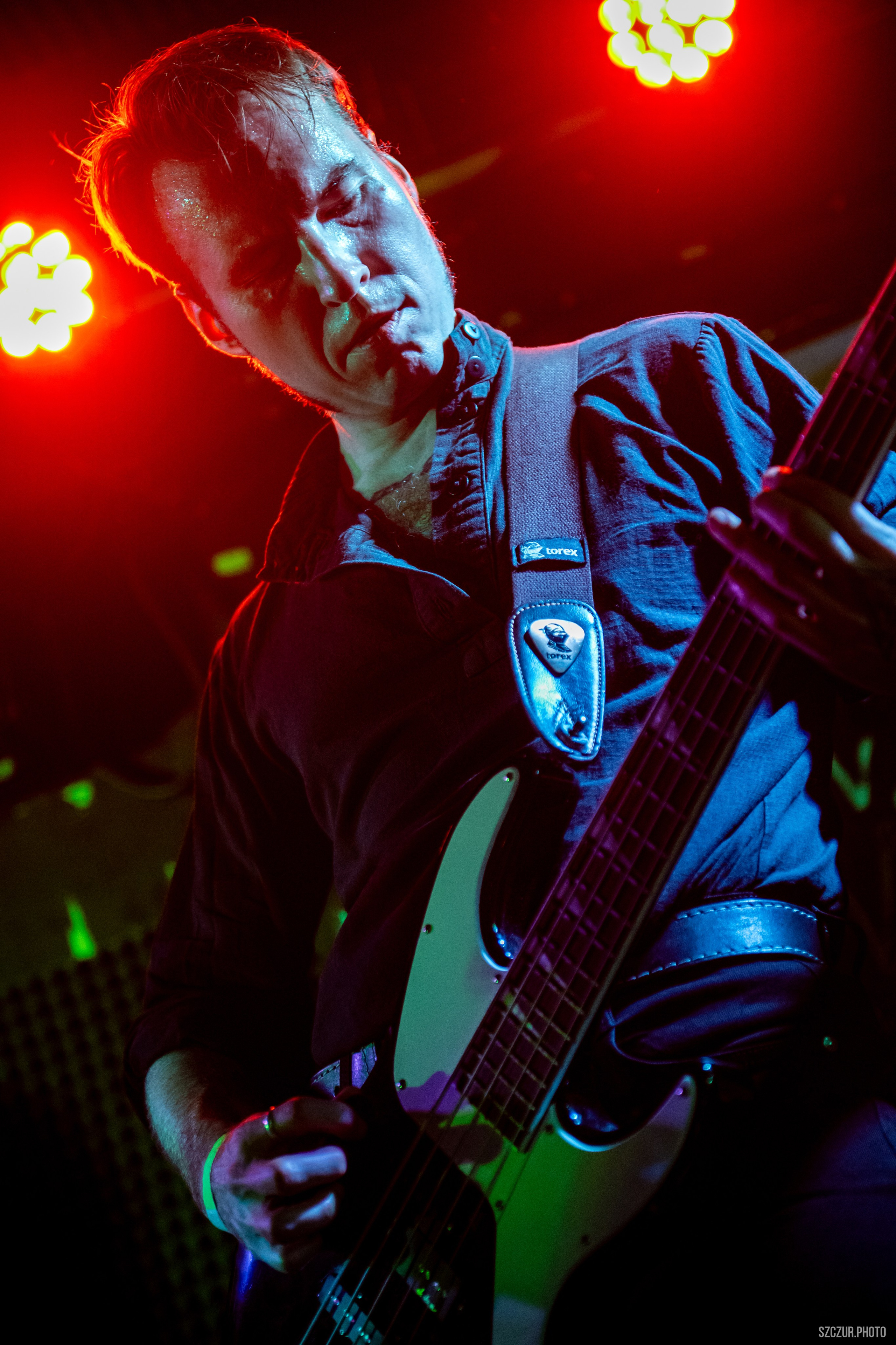 ИЛ в Punk Fiction 13.07.25. Szczur photo