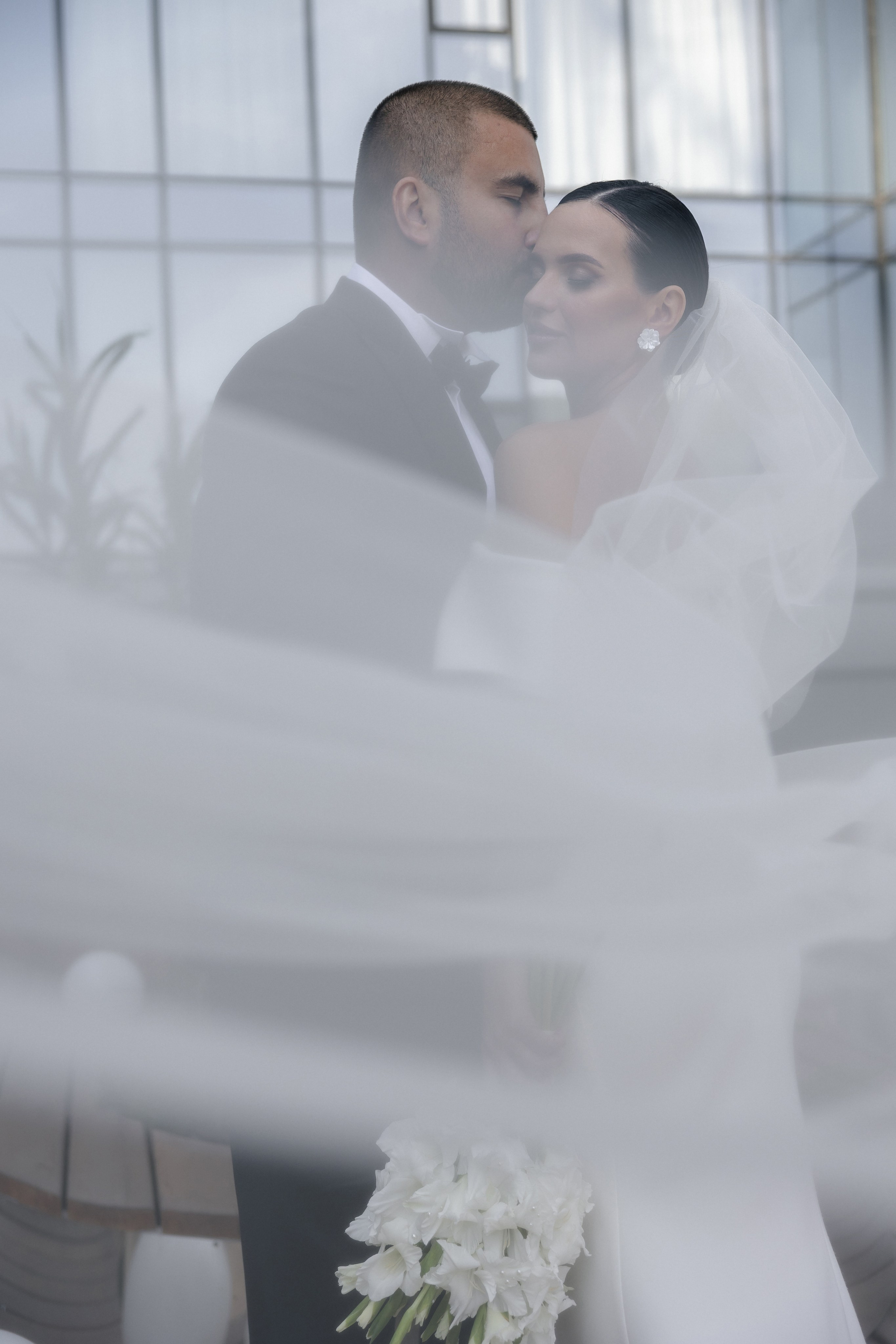 Анна Олег. Свадебный и семейный фотограф Евгения Россинская