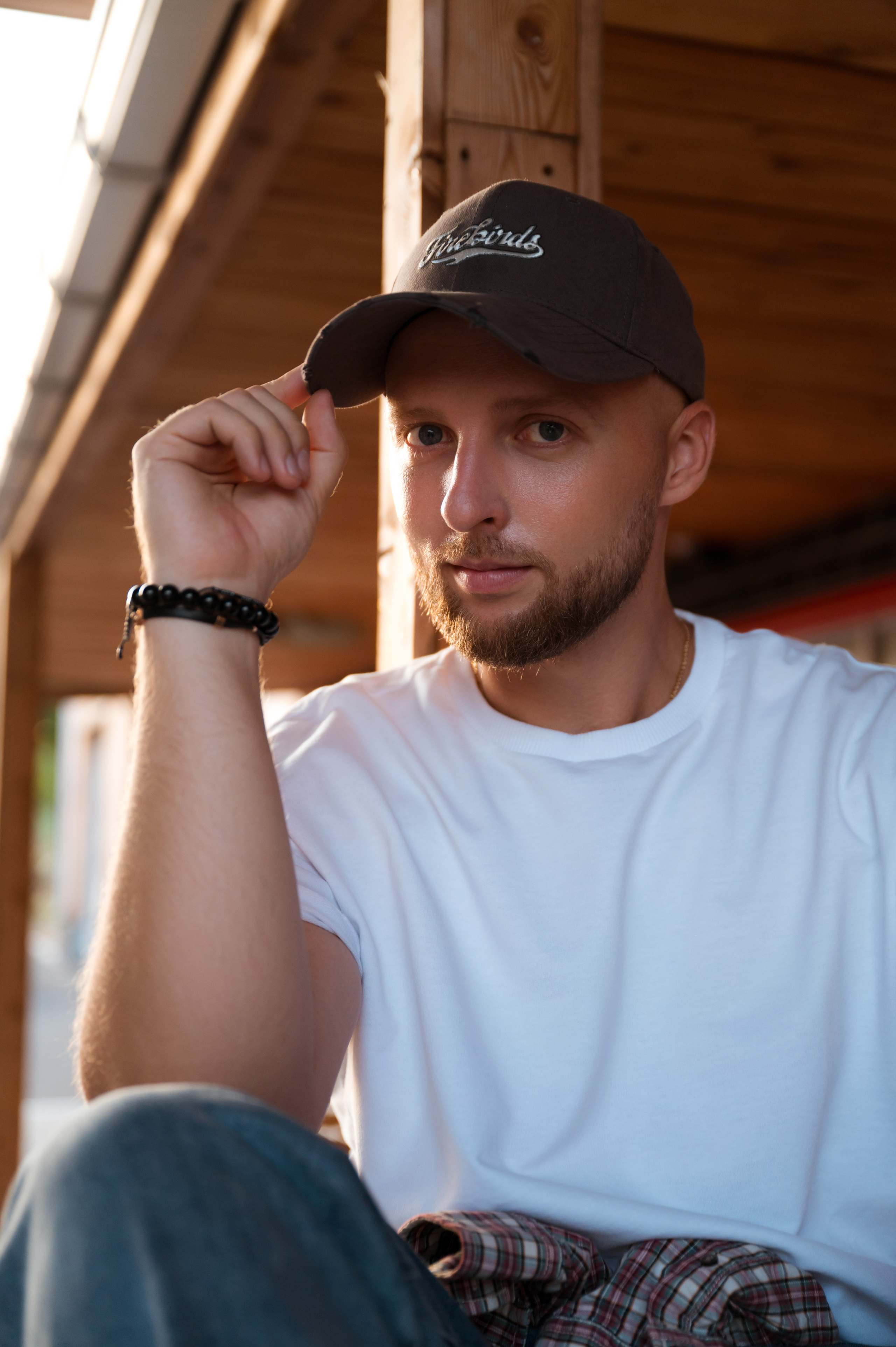 Денис. Свадебный и портретный фотограф в Белгороде Олеся Гавшина