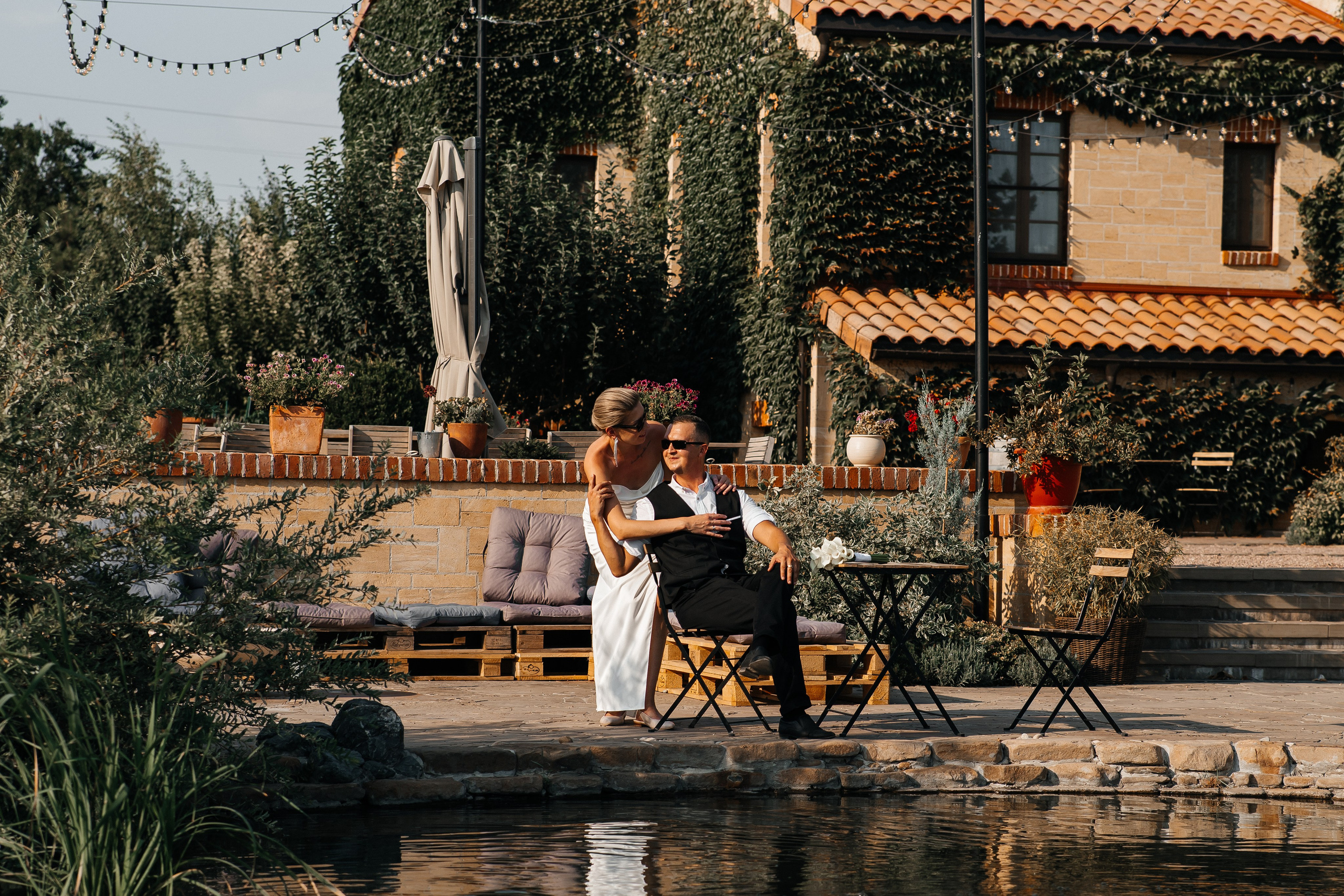 Игнат и Алла. Свадебный и семейный фотограф в Ростове-на-Дону