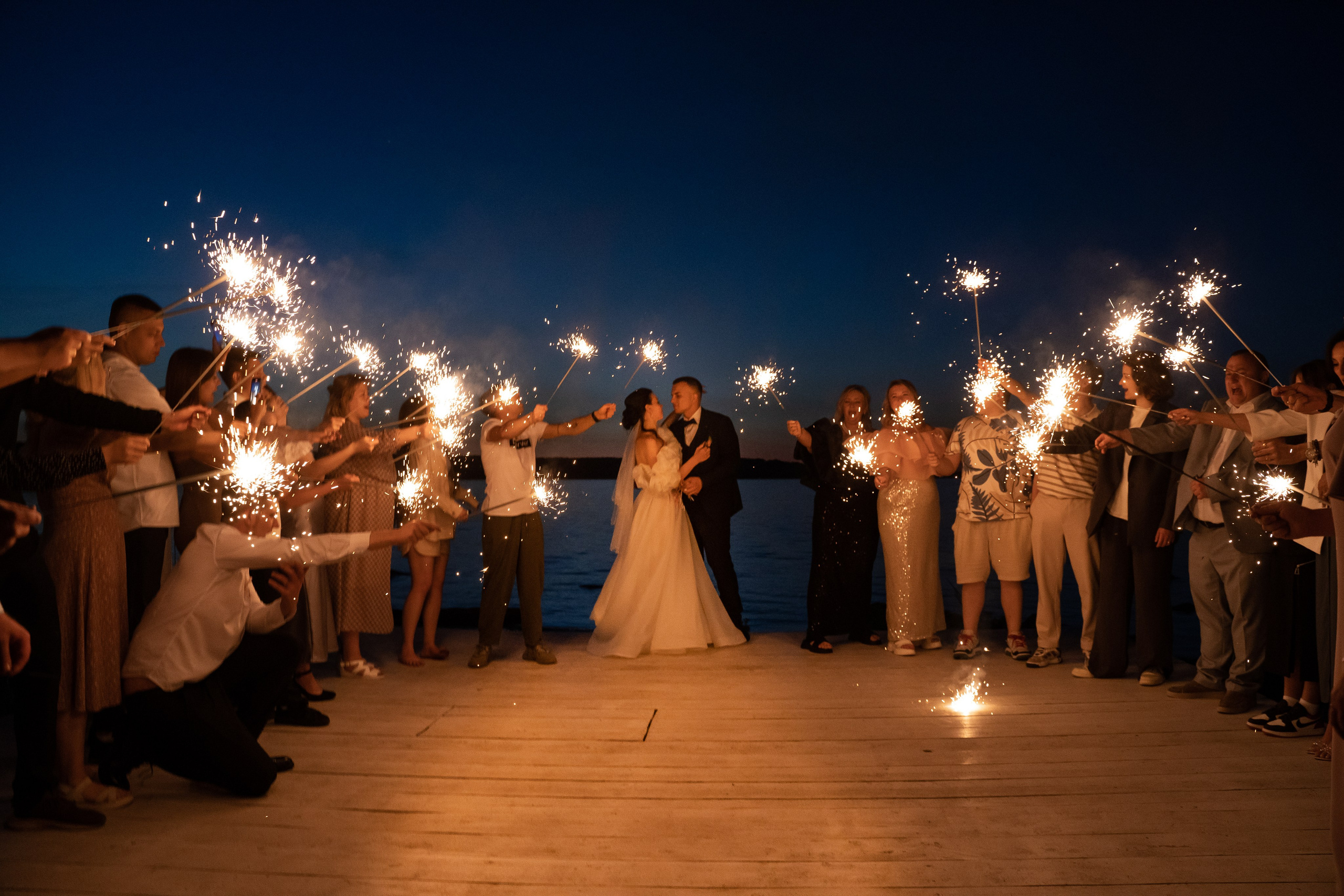 Артем и Даша. Свадебный и семейный фотограф в Екатеринбурге Анна Месяцева