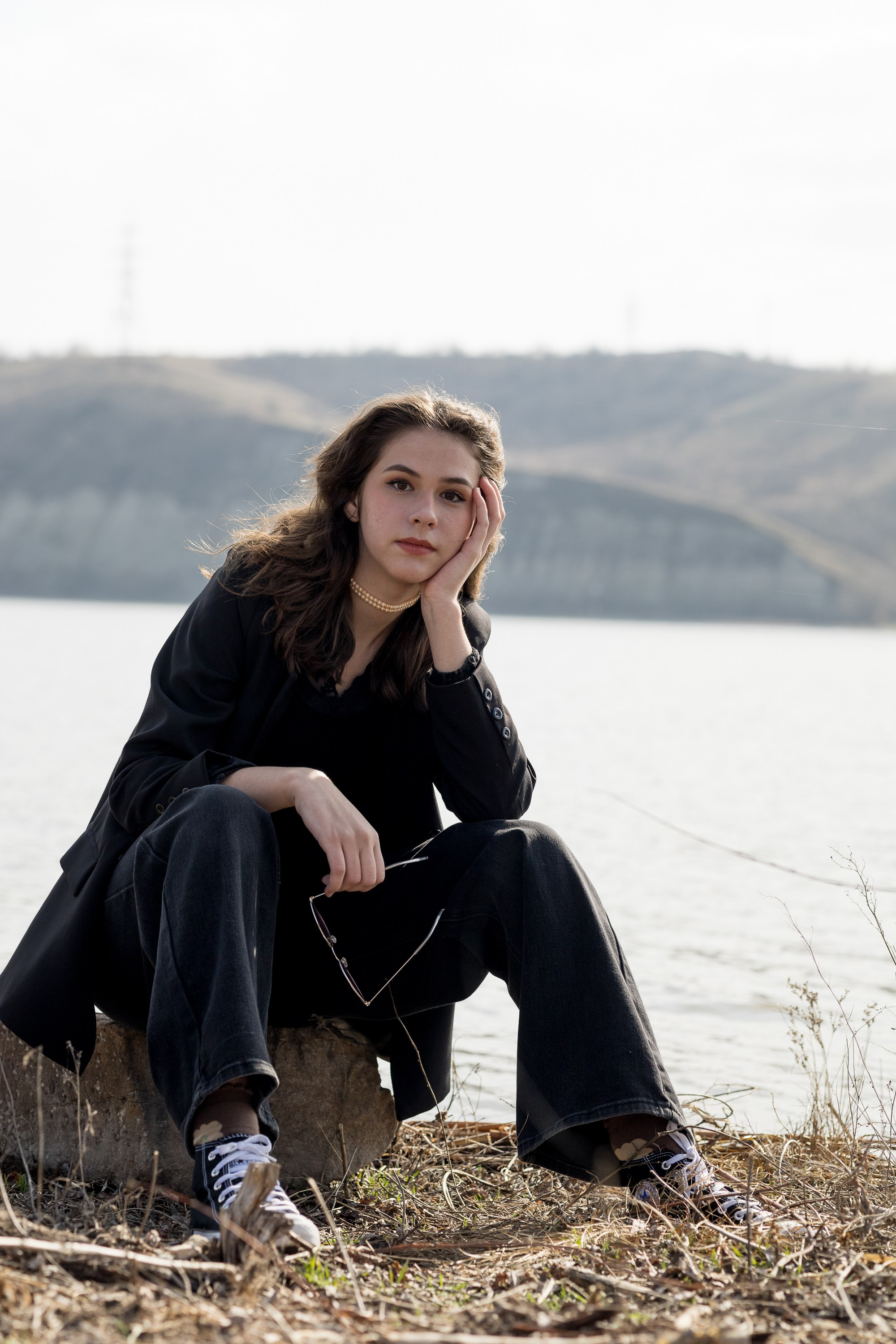 Женские истории. Женский и семейный фотограф Алина Влади