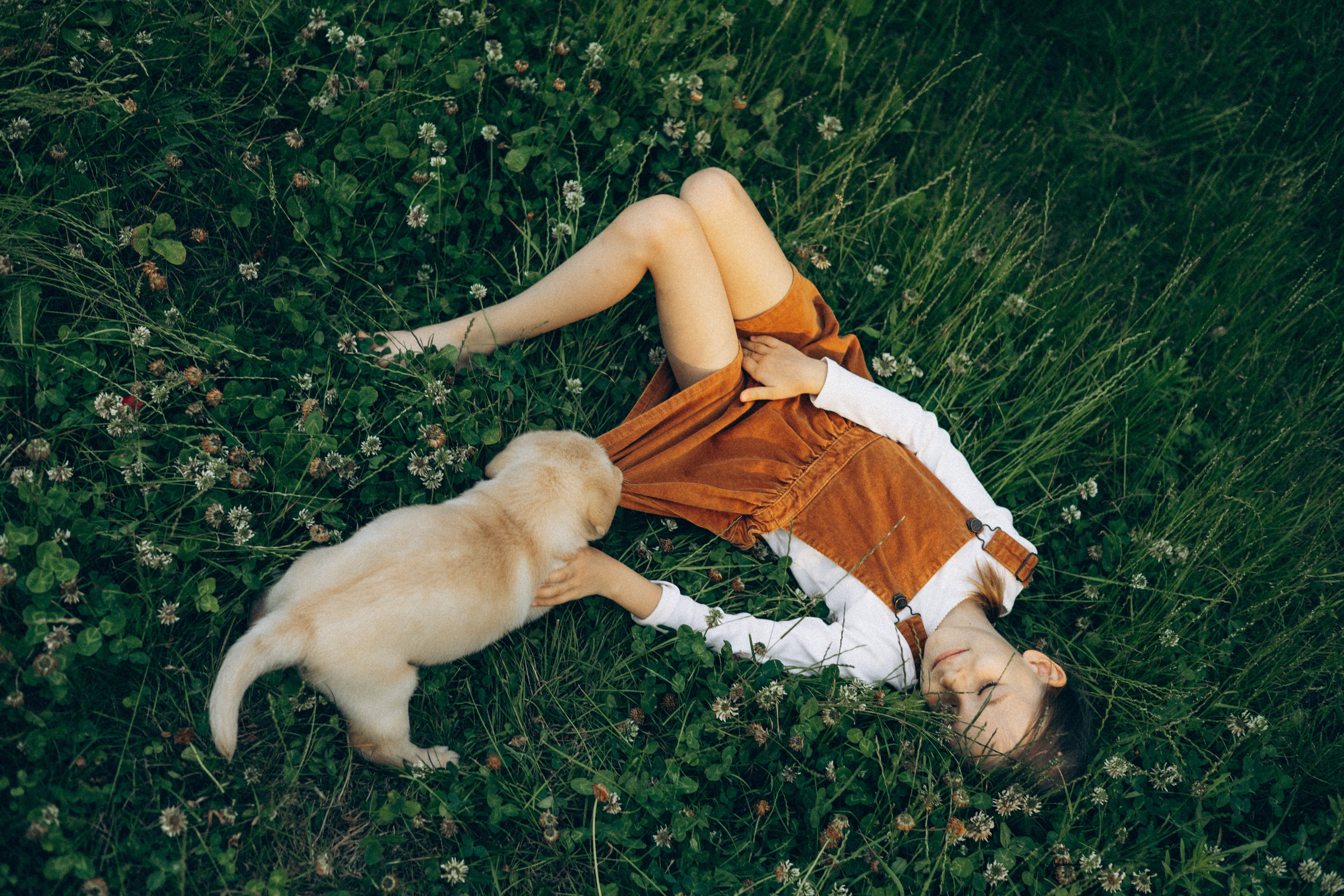 Детская. Фотограф Оксана Пономарева