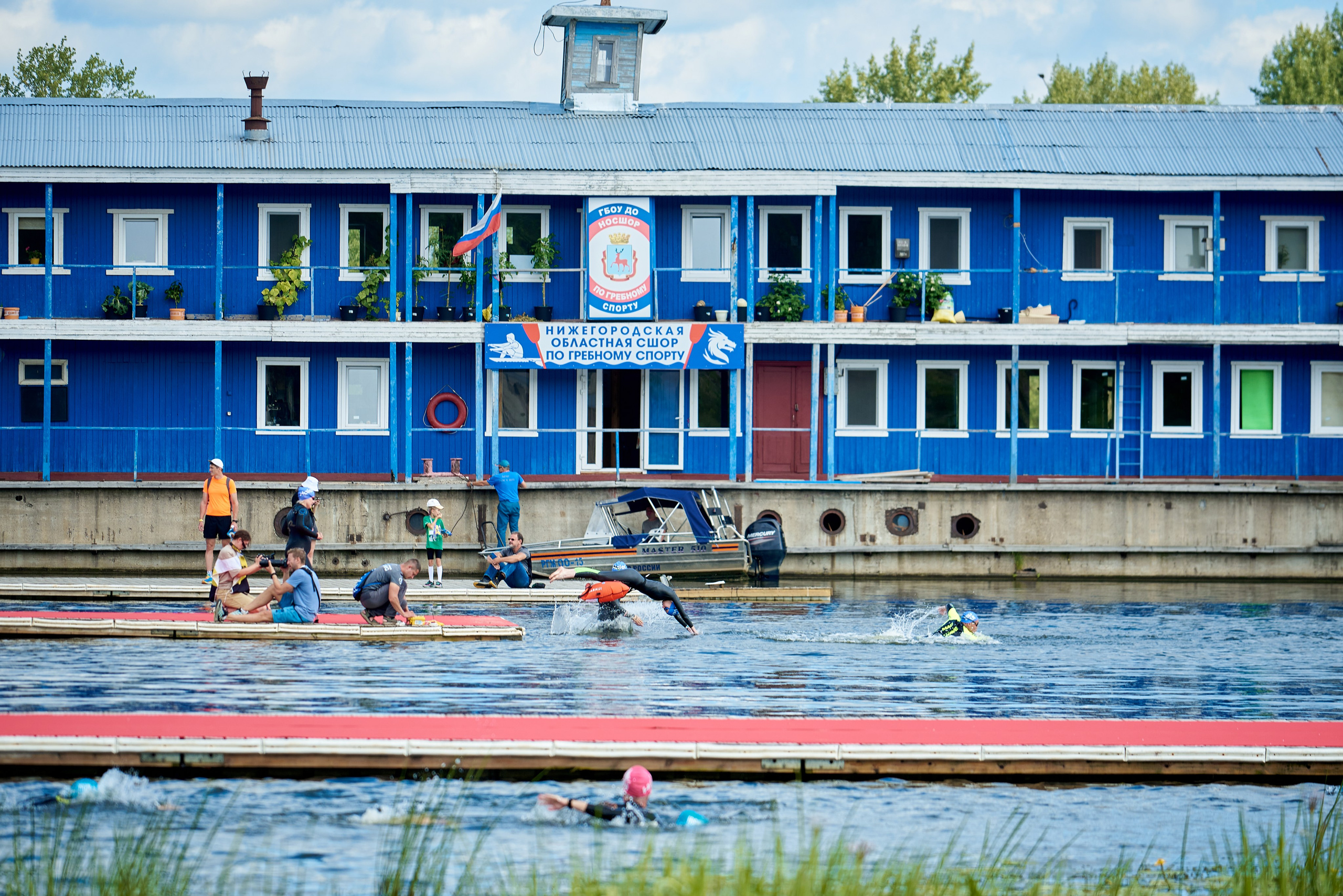 IRONSTAR. Андрей Винников фотограф в Нижнем Новгороде