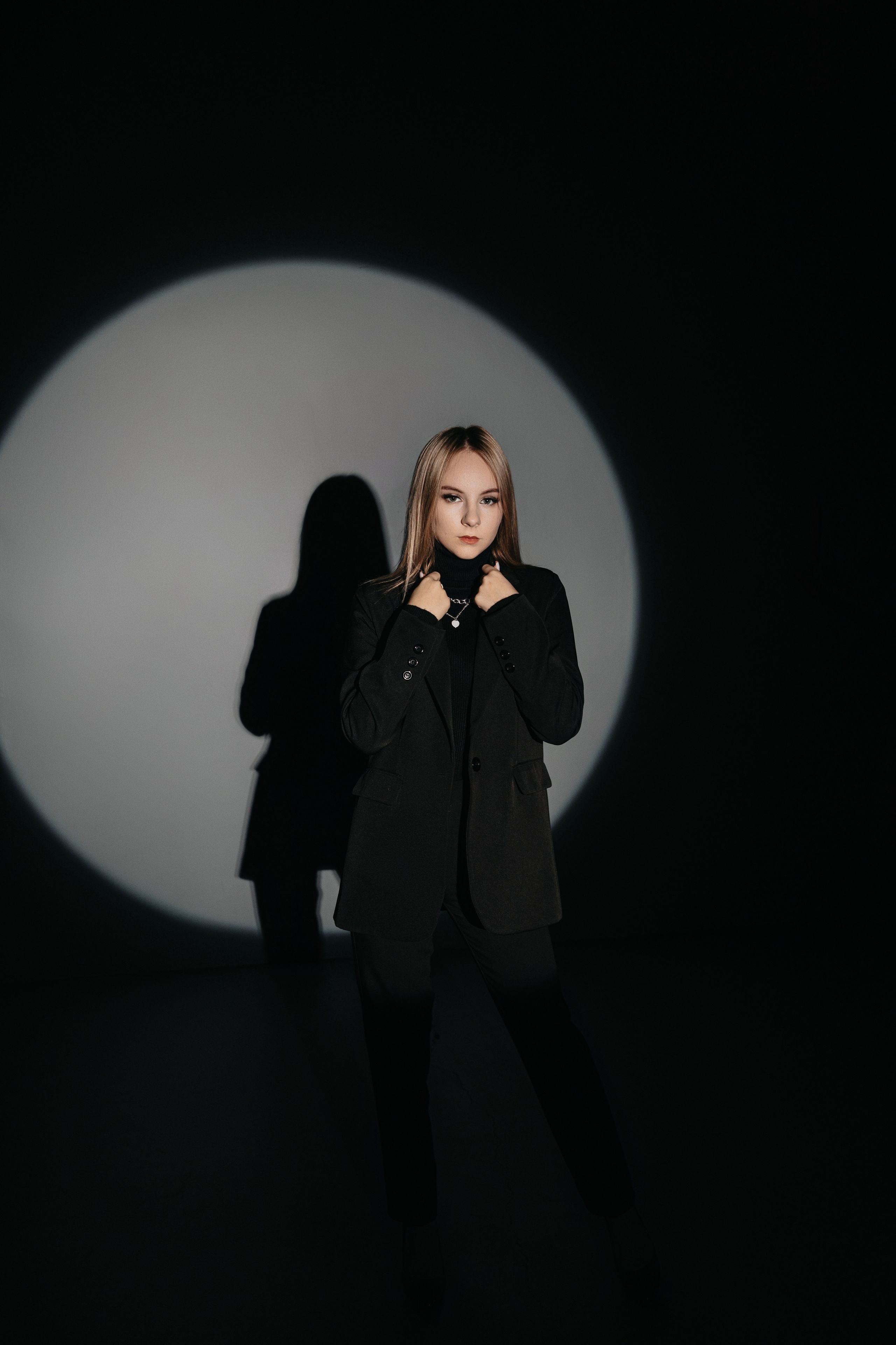 Анна и Михаил. Фотограф Воронеж Варвара