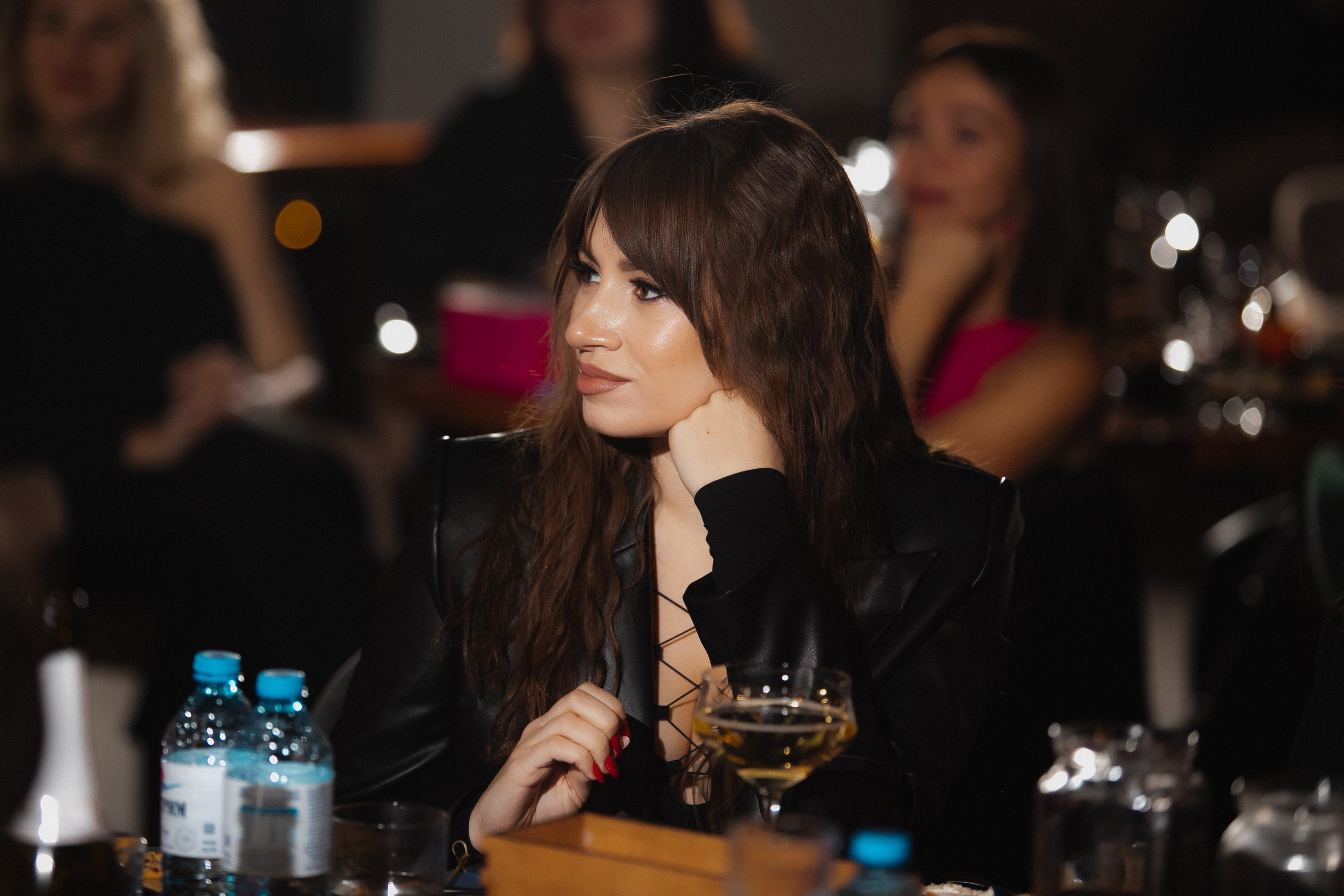 Barbie Birthday. Роман Урумбаев фотограф Нижневартовск