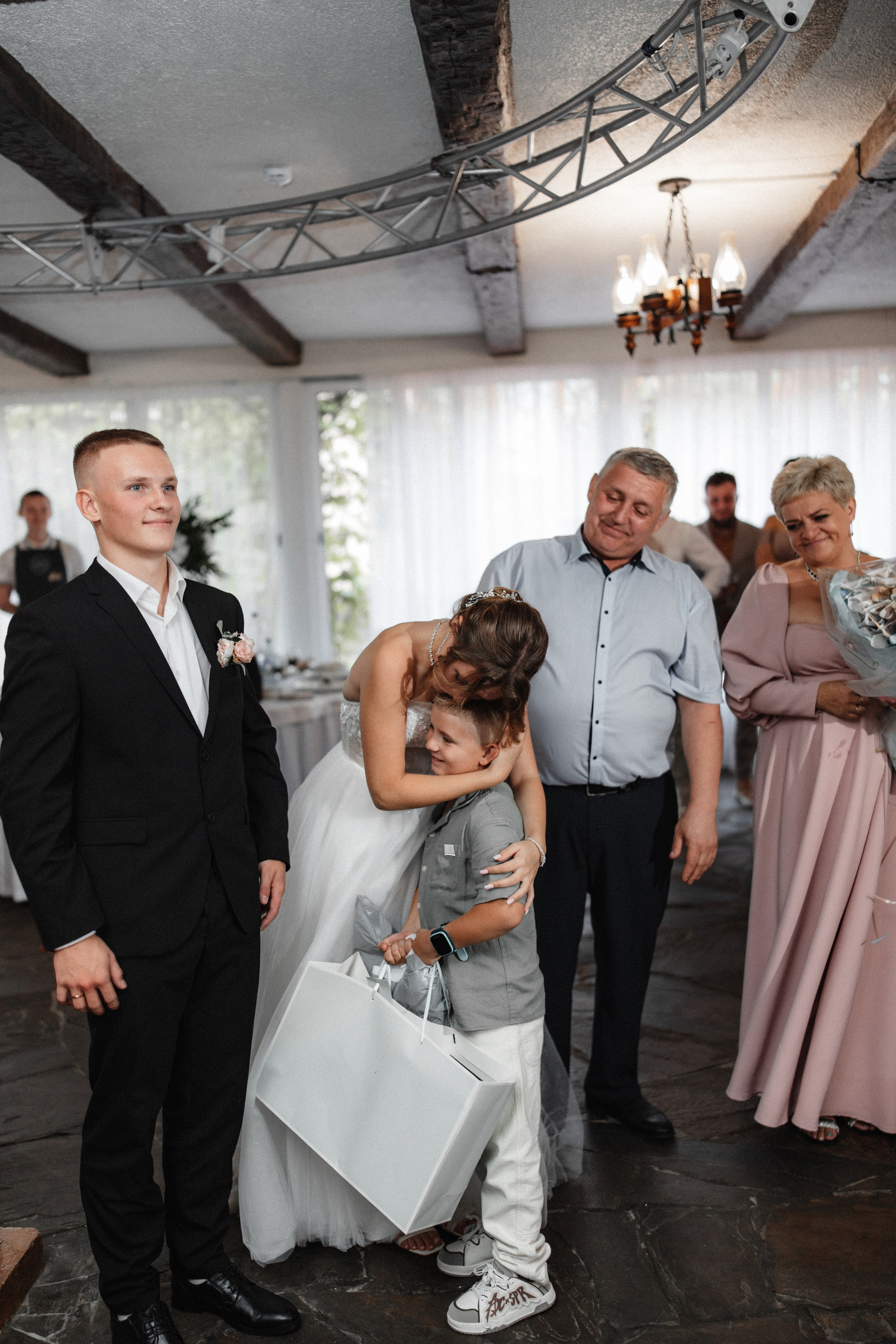 Полина&Григорий. Свадебный фотограф Елена Никитина г. Егорьевск