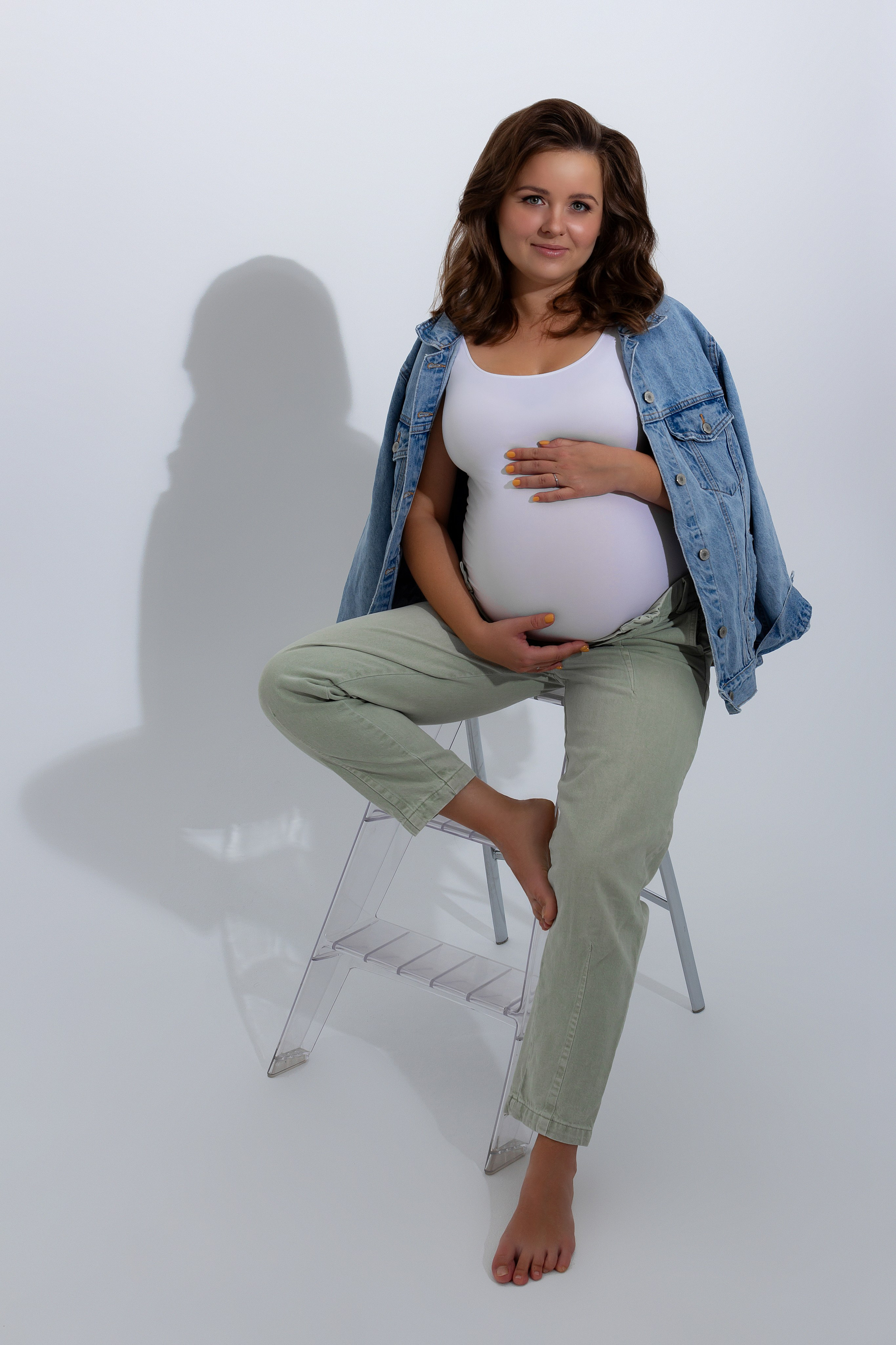 Беременность. Фотограф Vogue Королевская Екатерина в Санкт-Петербурге и ЛО