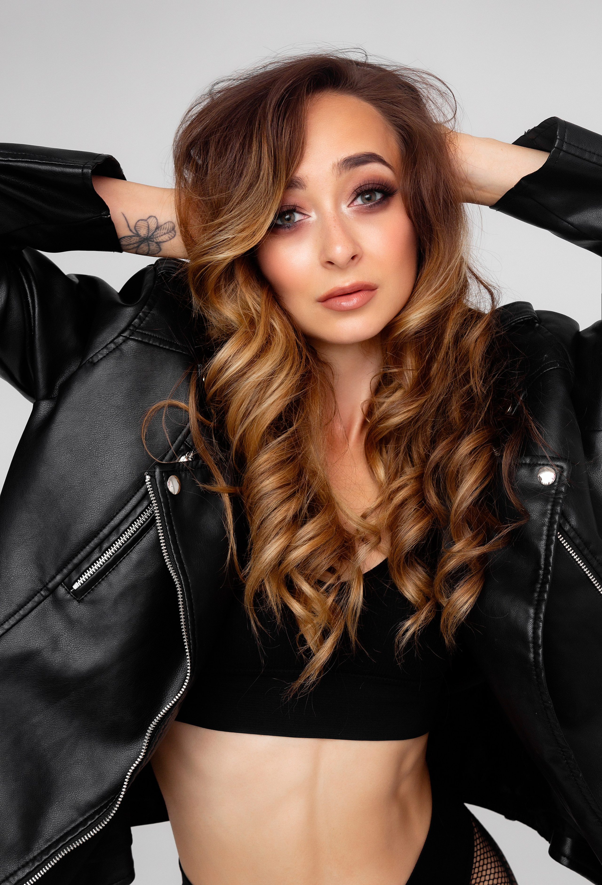 Фотограф Vogue Королевская Екатерина в Санкт-Петербурге и ЛО