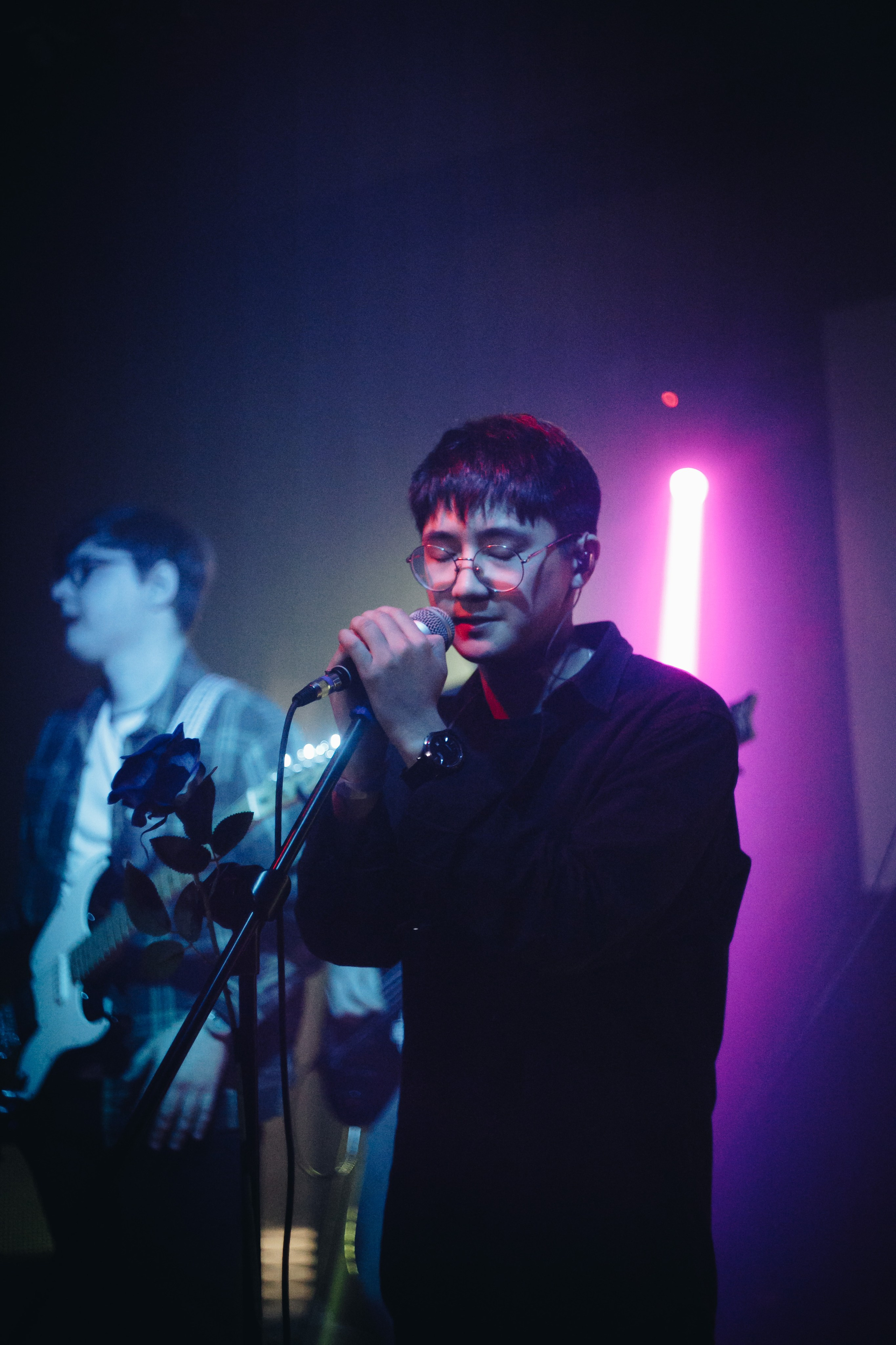 Alt Rose Fest | Asmodey House. Darinishna Фэнтези-фотограф Хабаровск