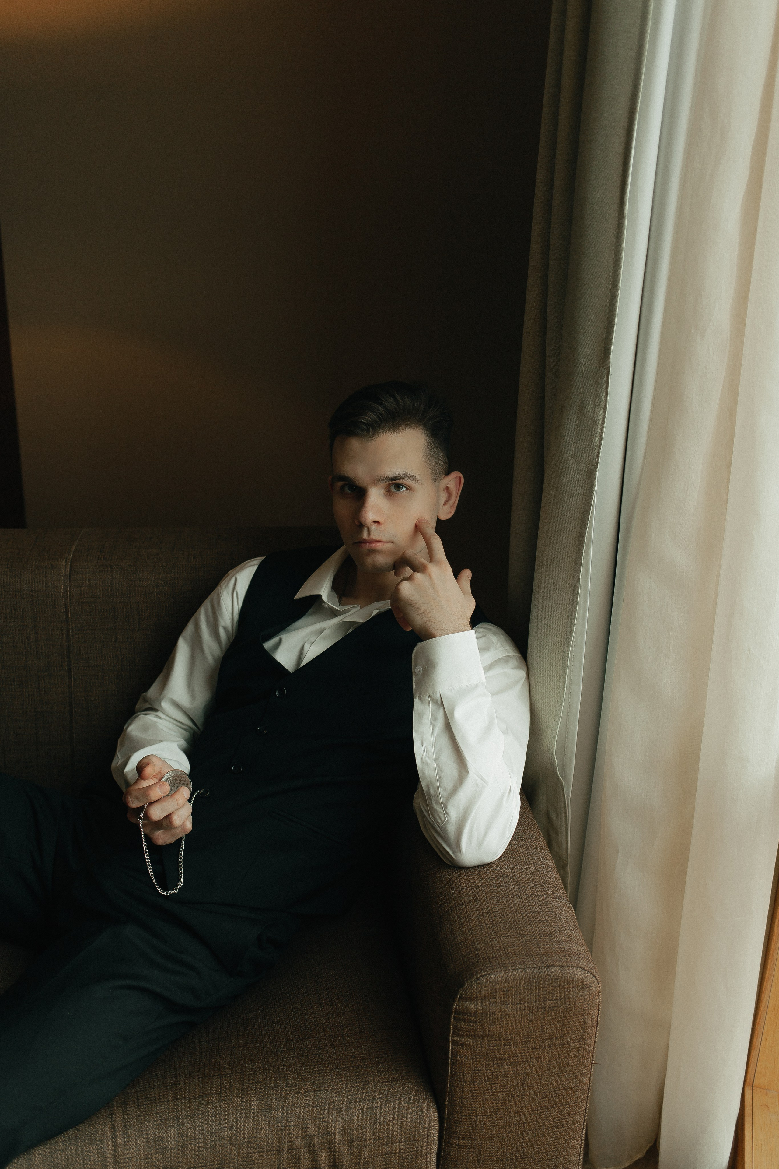 S & P. Фотограф Ольга Сапронова. Свадебный фотограф Ольга Сапронова