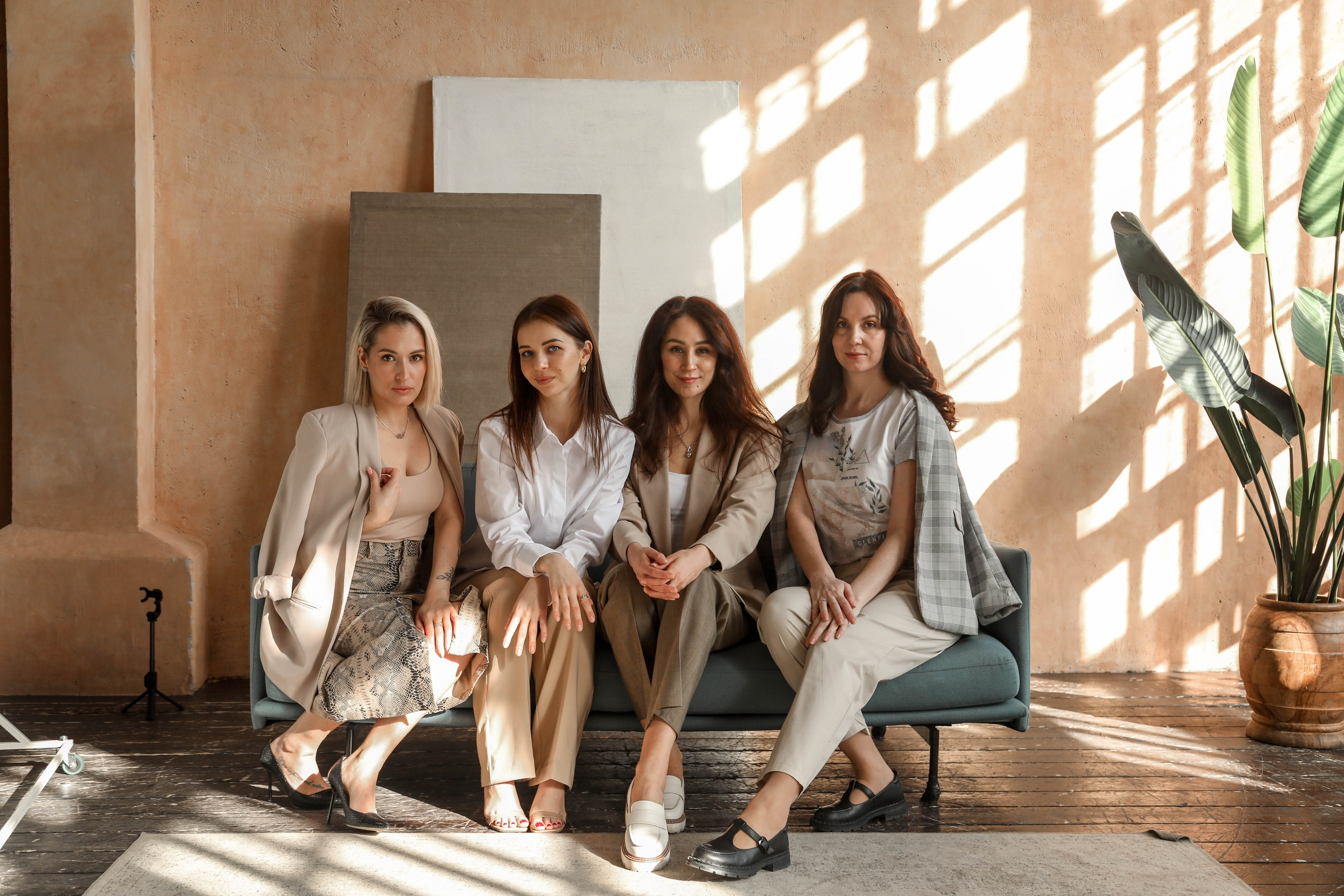 Съемка компании. Контент фотограф в Москве Екатерина Михно