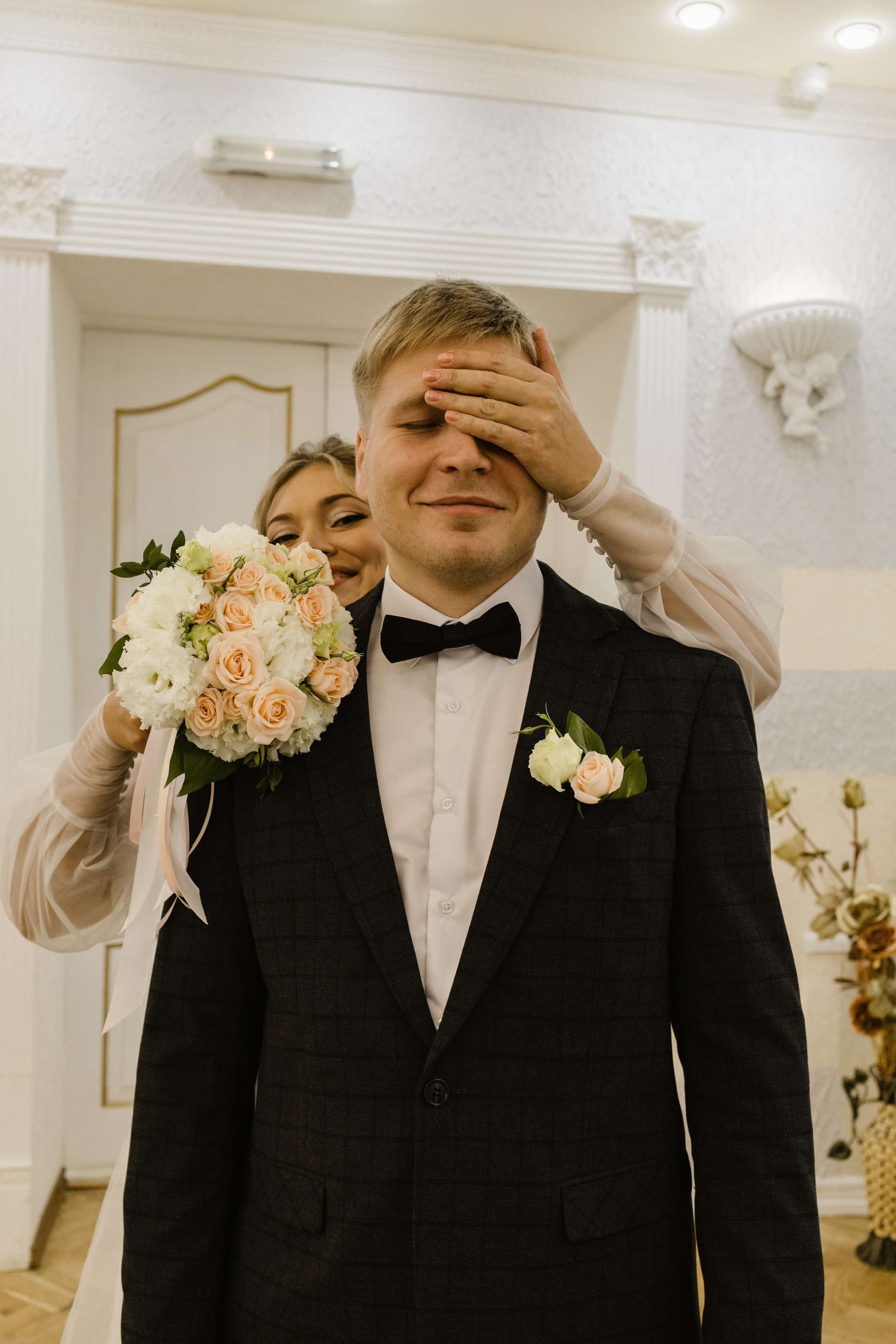 Стас и Настя. Фотограф в Туле и Алексине Стулова Мария