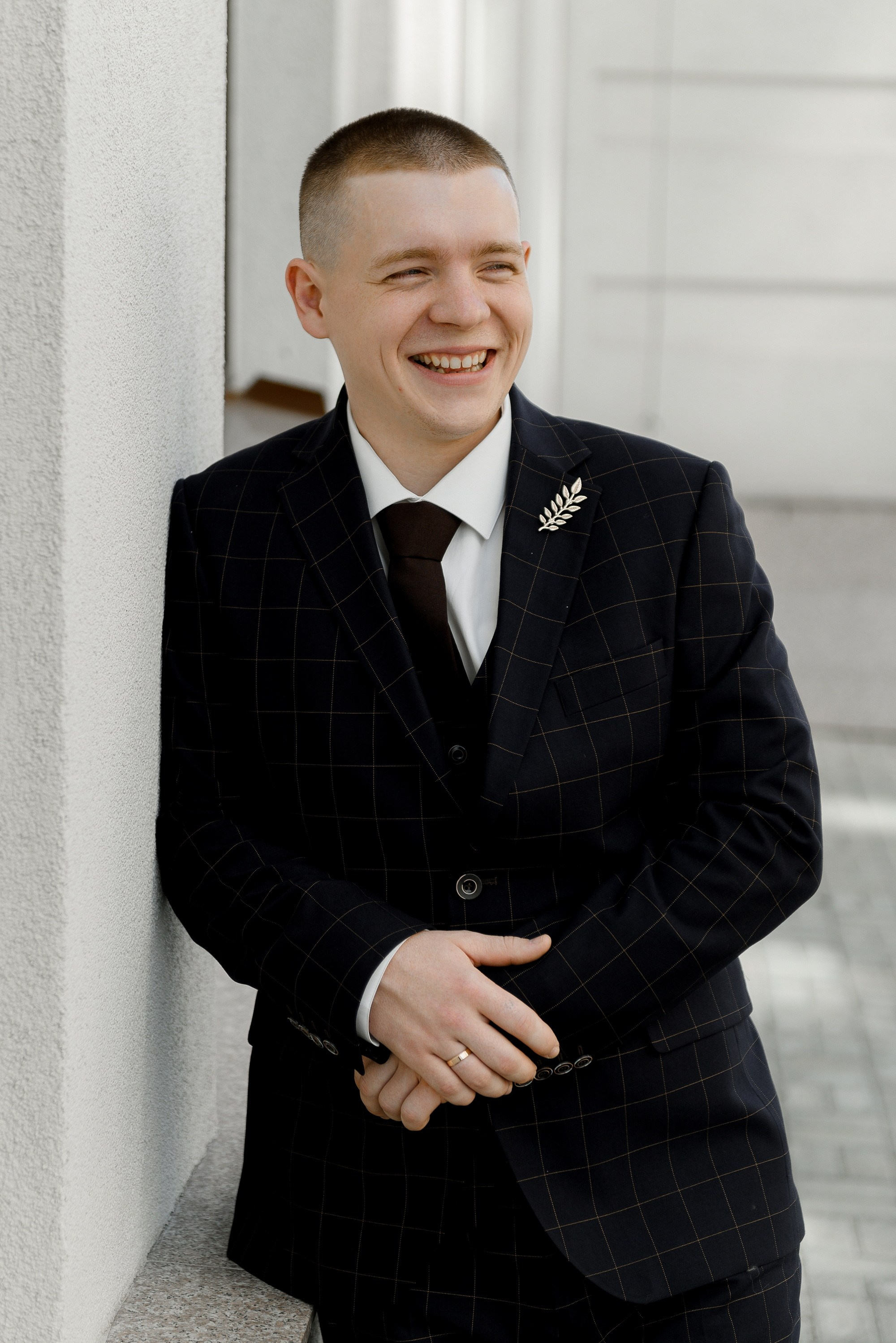 Никита и Юлия. Свадебный и репортажный фотограф Никита Сницарев в Барнауле