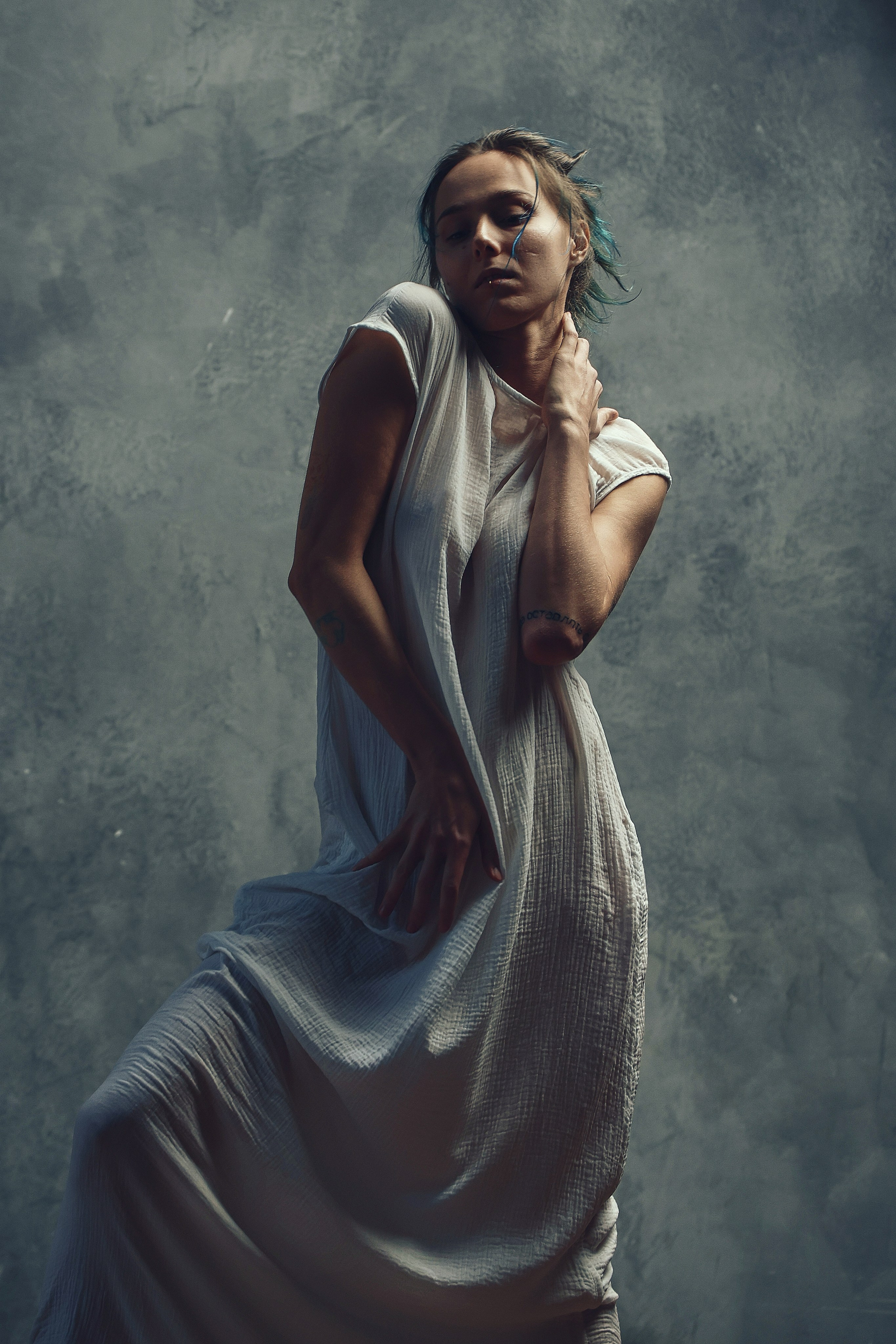 Студийные фотосессии в Санкт-Петербурге. Фотограф I Санкт-Петербург