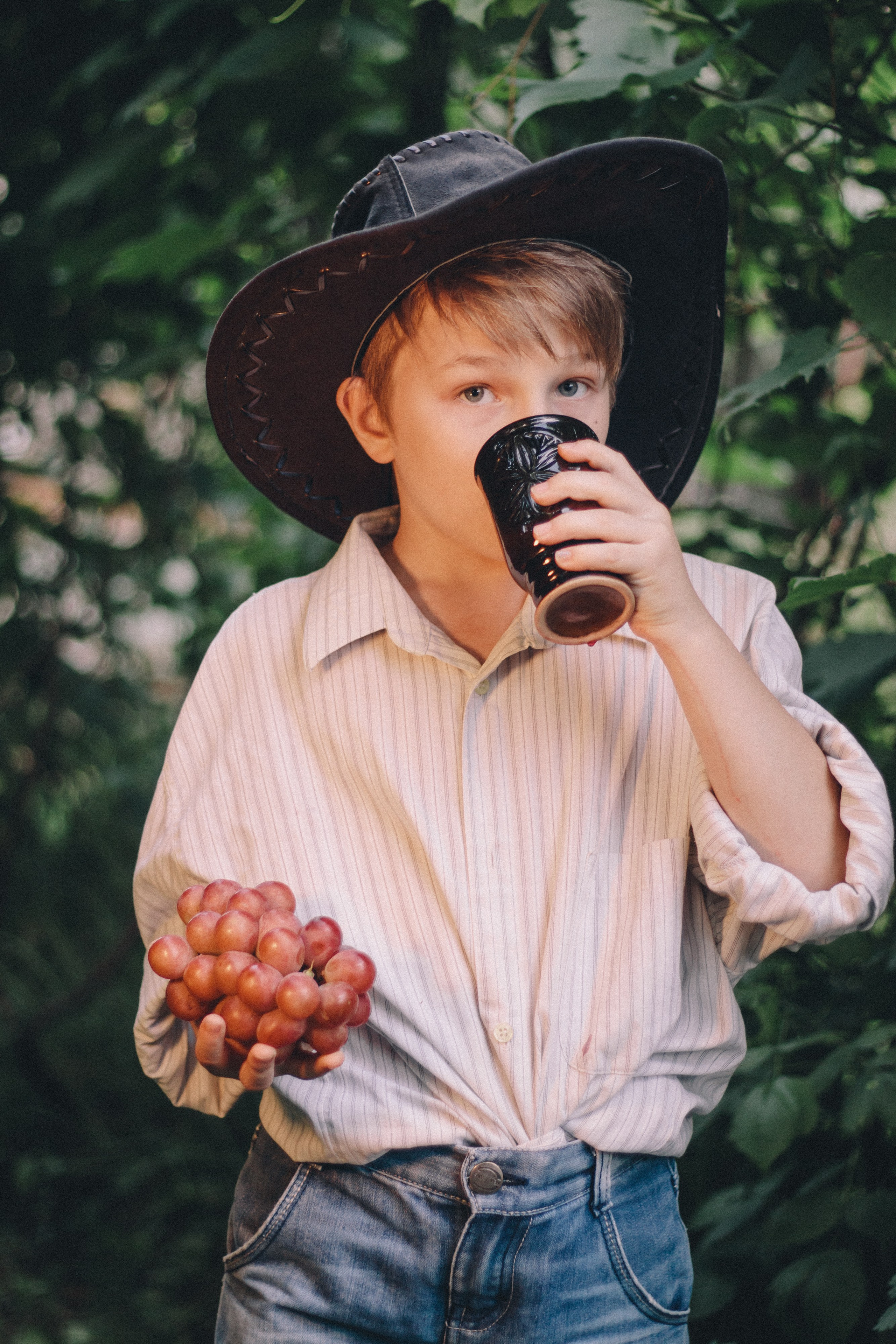 Детские. Фотограф Арина Васильева город Находка