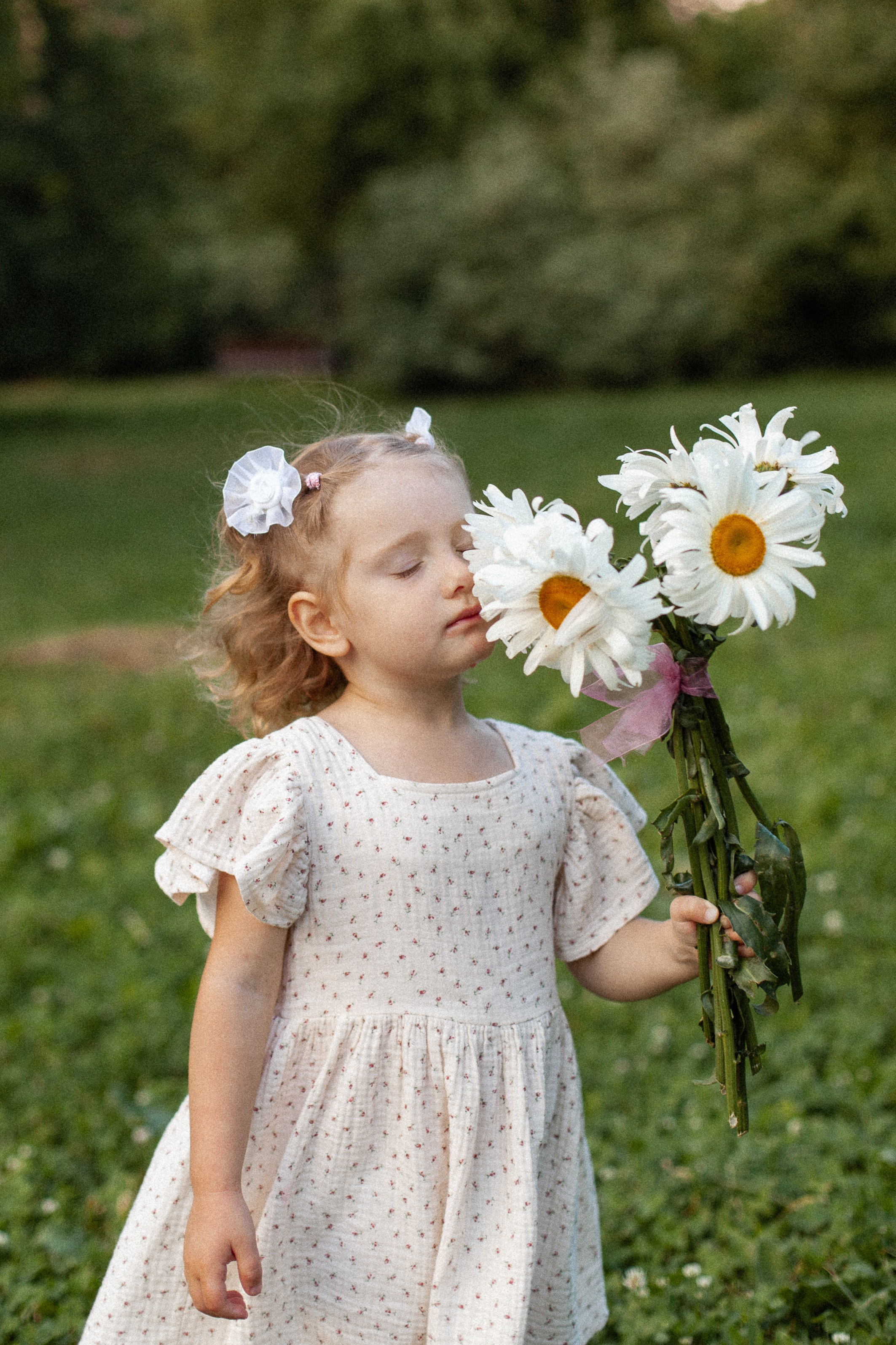 В ожидании чуда. Фотограф Яна Артемьева