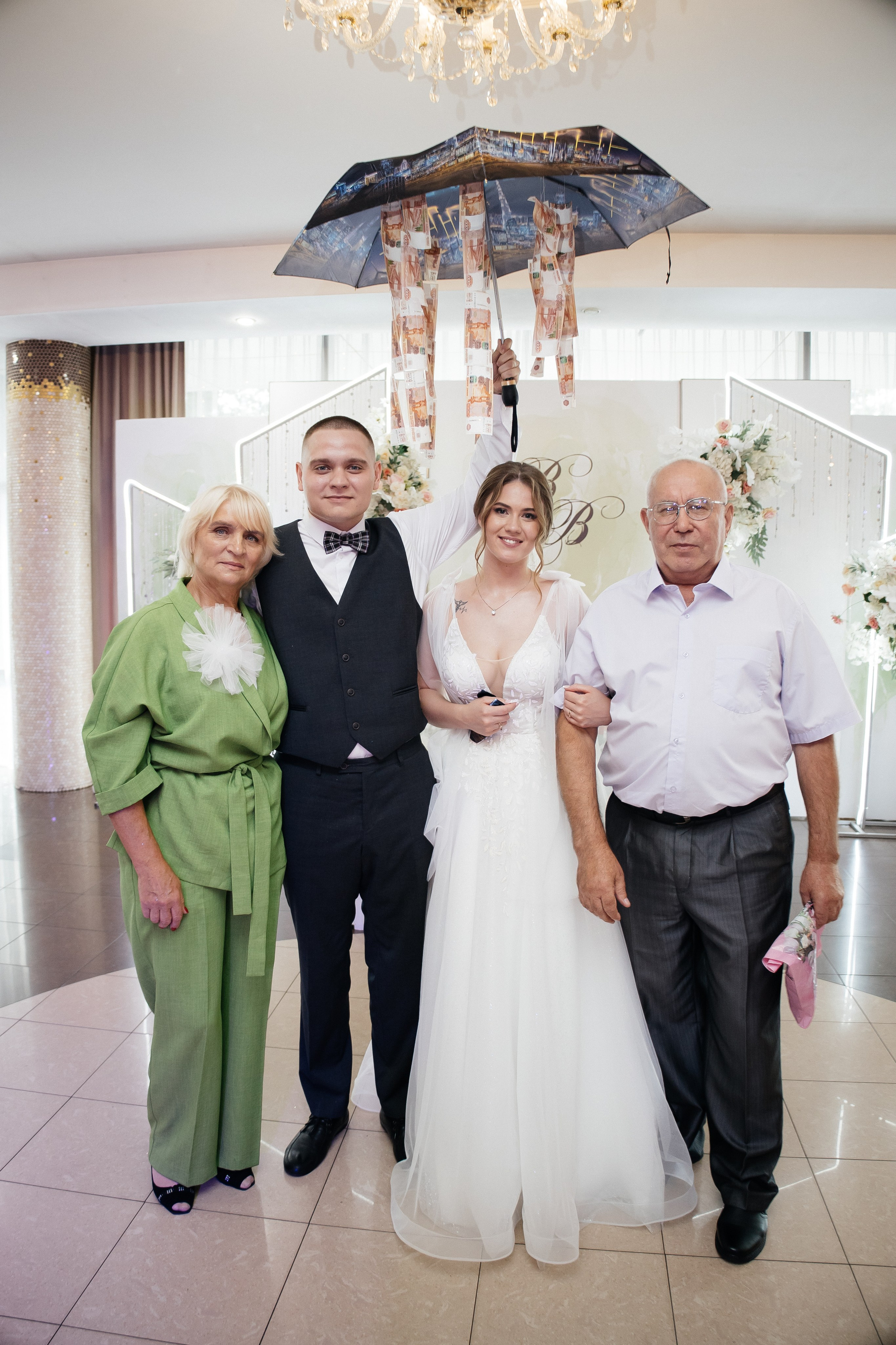 Свадьба полный день. Фотограф в Иркутске