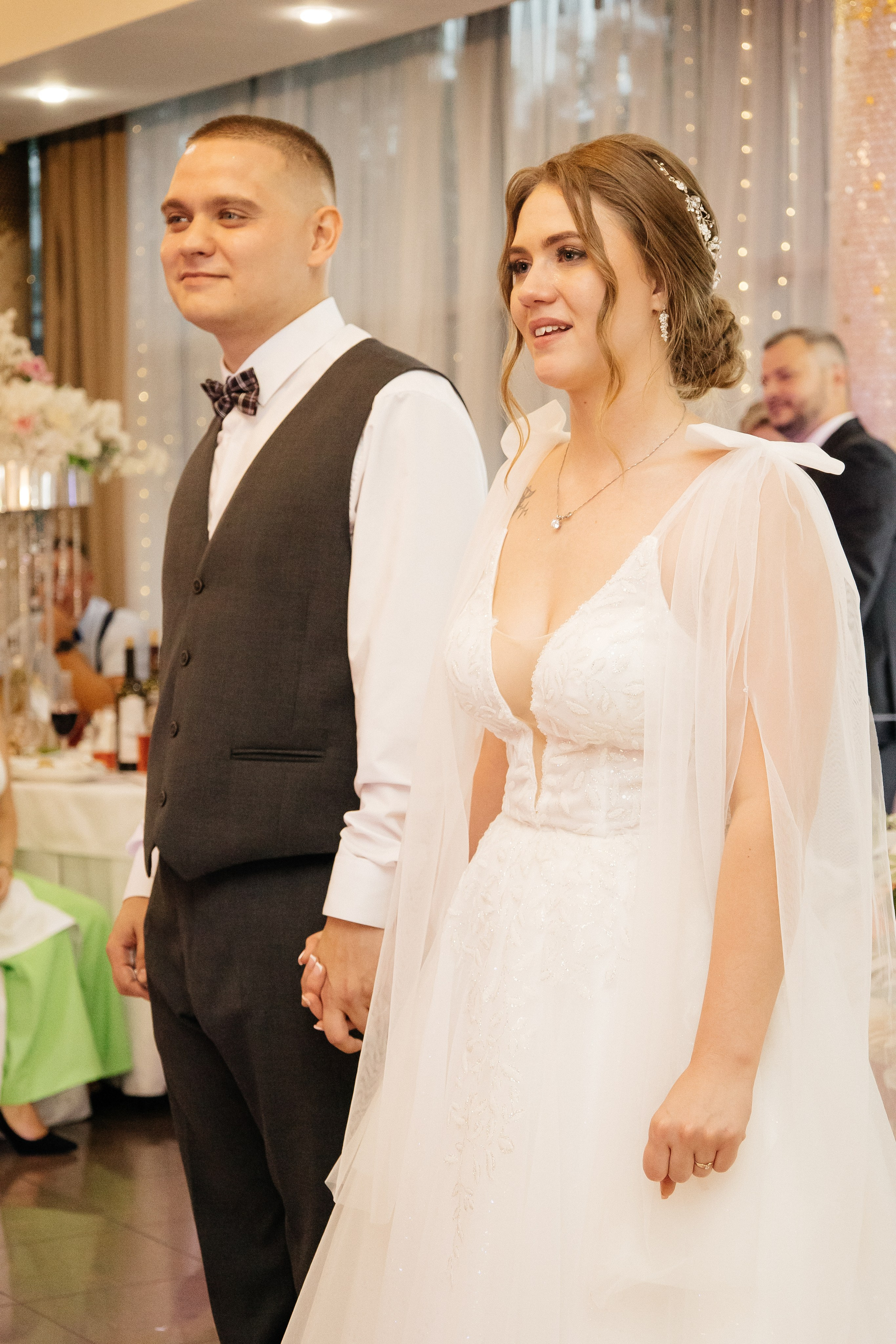 Свадьба полный день. Фотограф в Иркутске