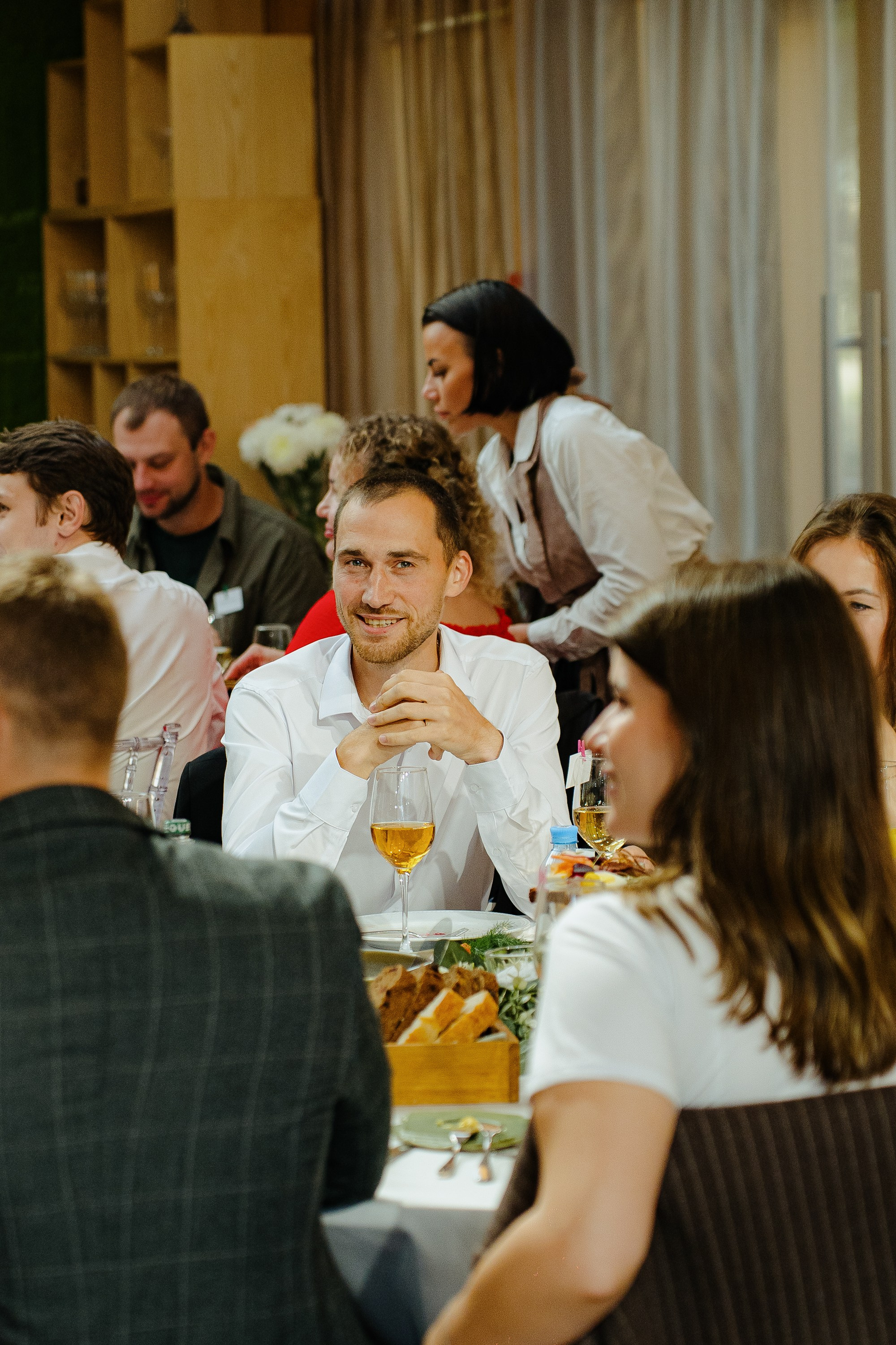 Тарас и Мария. Главная