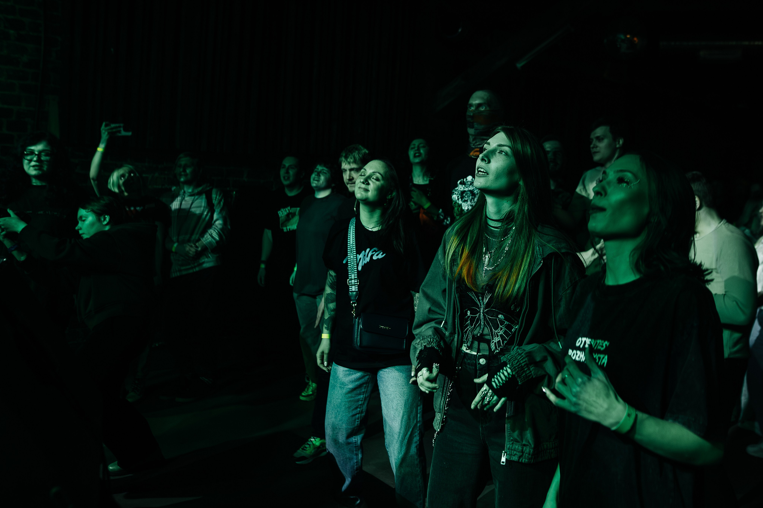 Port Avenue. Zoccolo 2.0. 13.04.2025. Главная