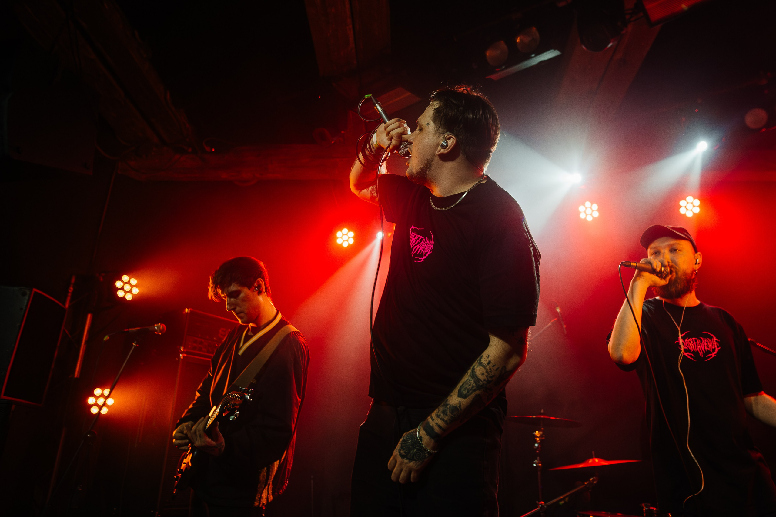 Port Avenue. Zoccolo 2.0. 13.04.2025. Главная