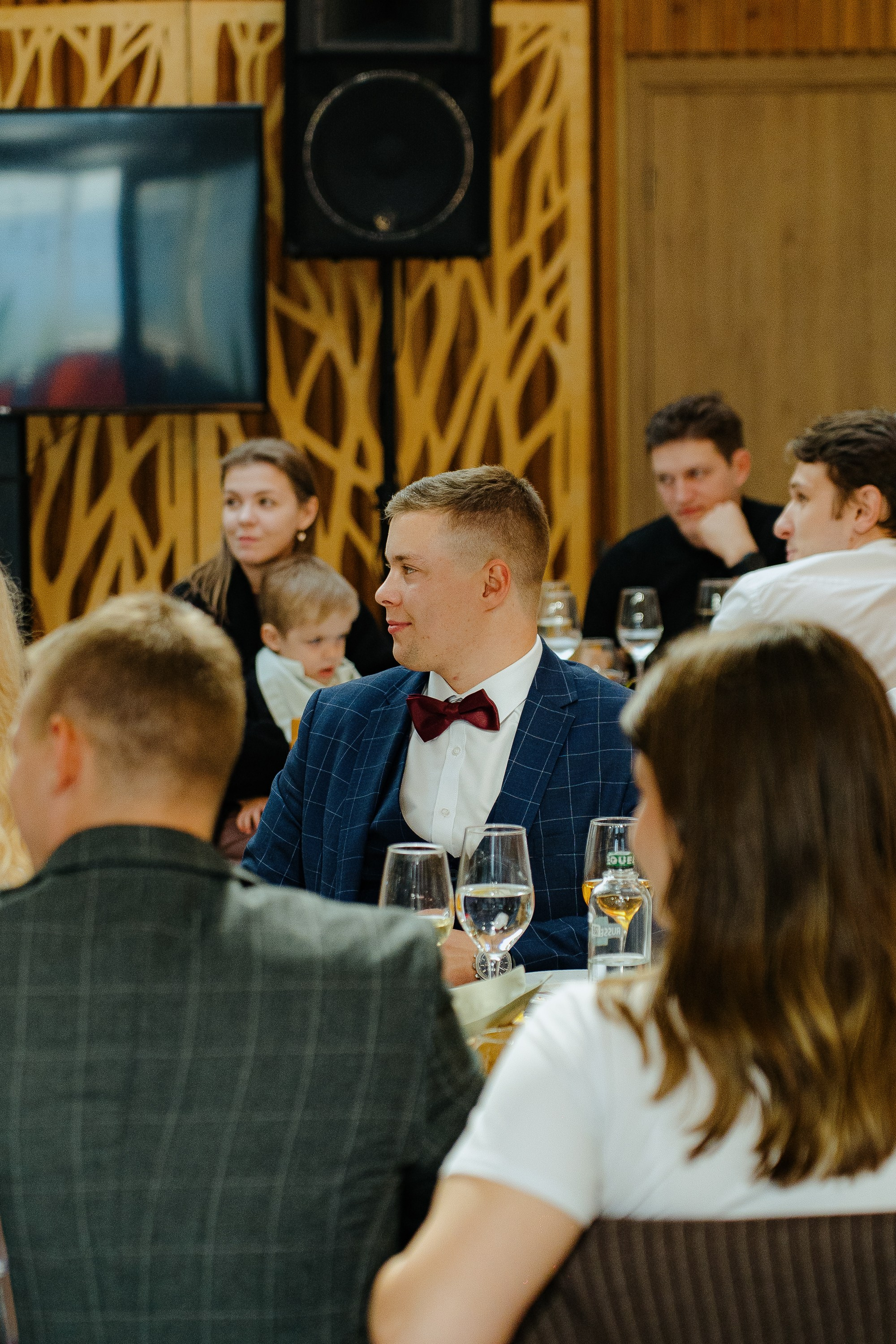 Тарас и Мария. Главная