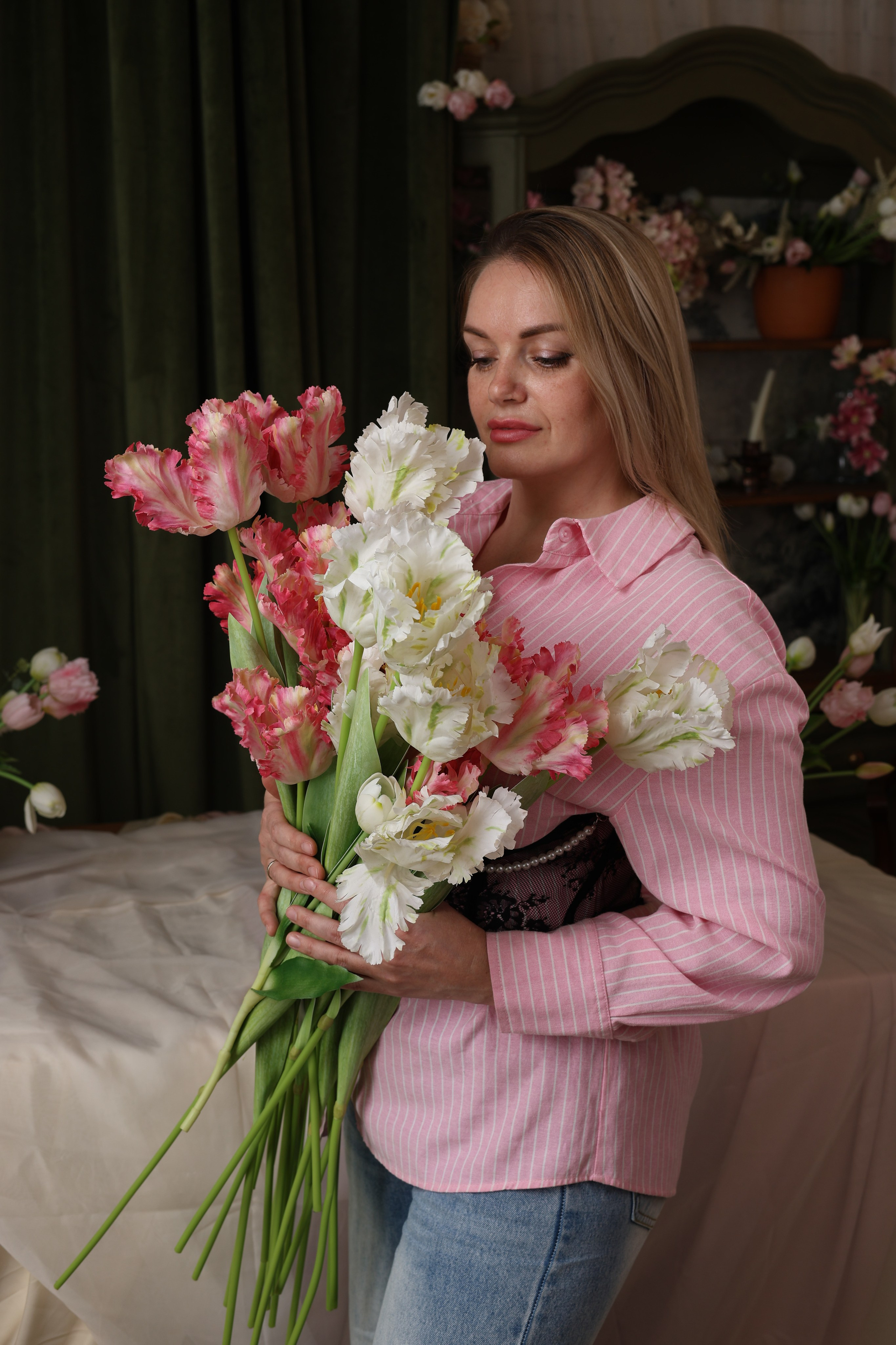 Екатерина. Виктория Чернова Фотограф