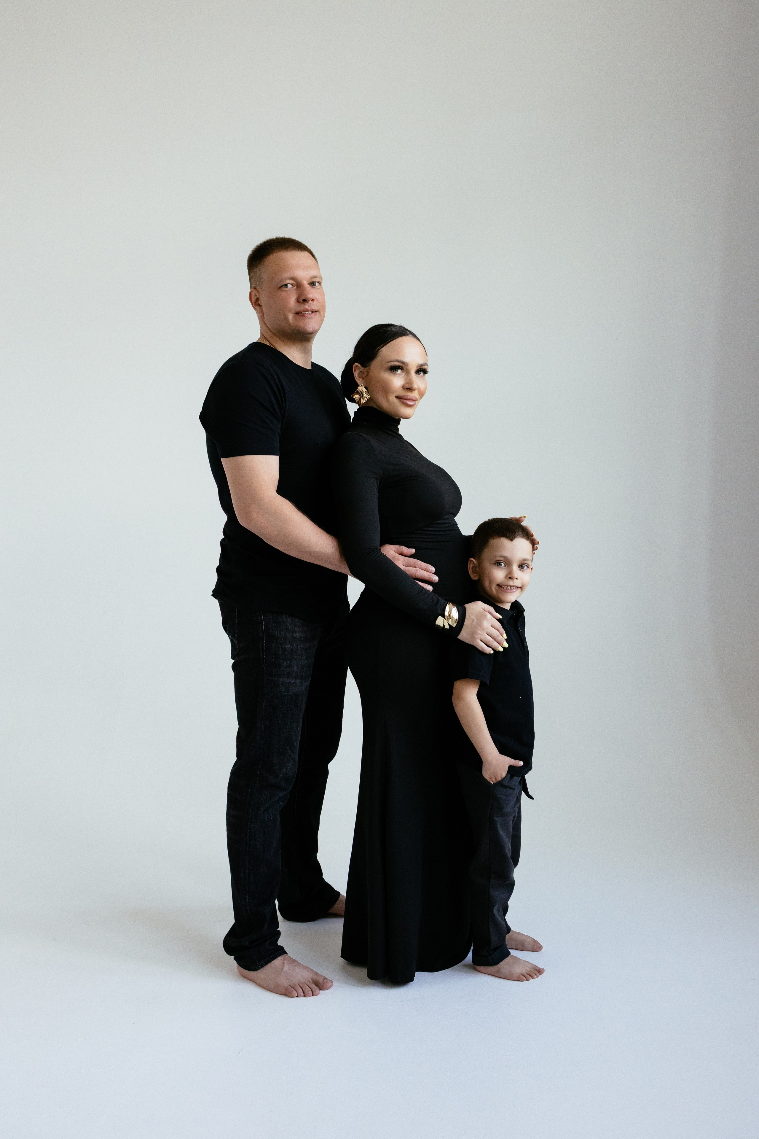 Прекрасное близко!. Свадебный и семейный фотограф в Москве Дарья Тюленева