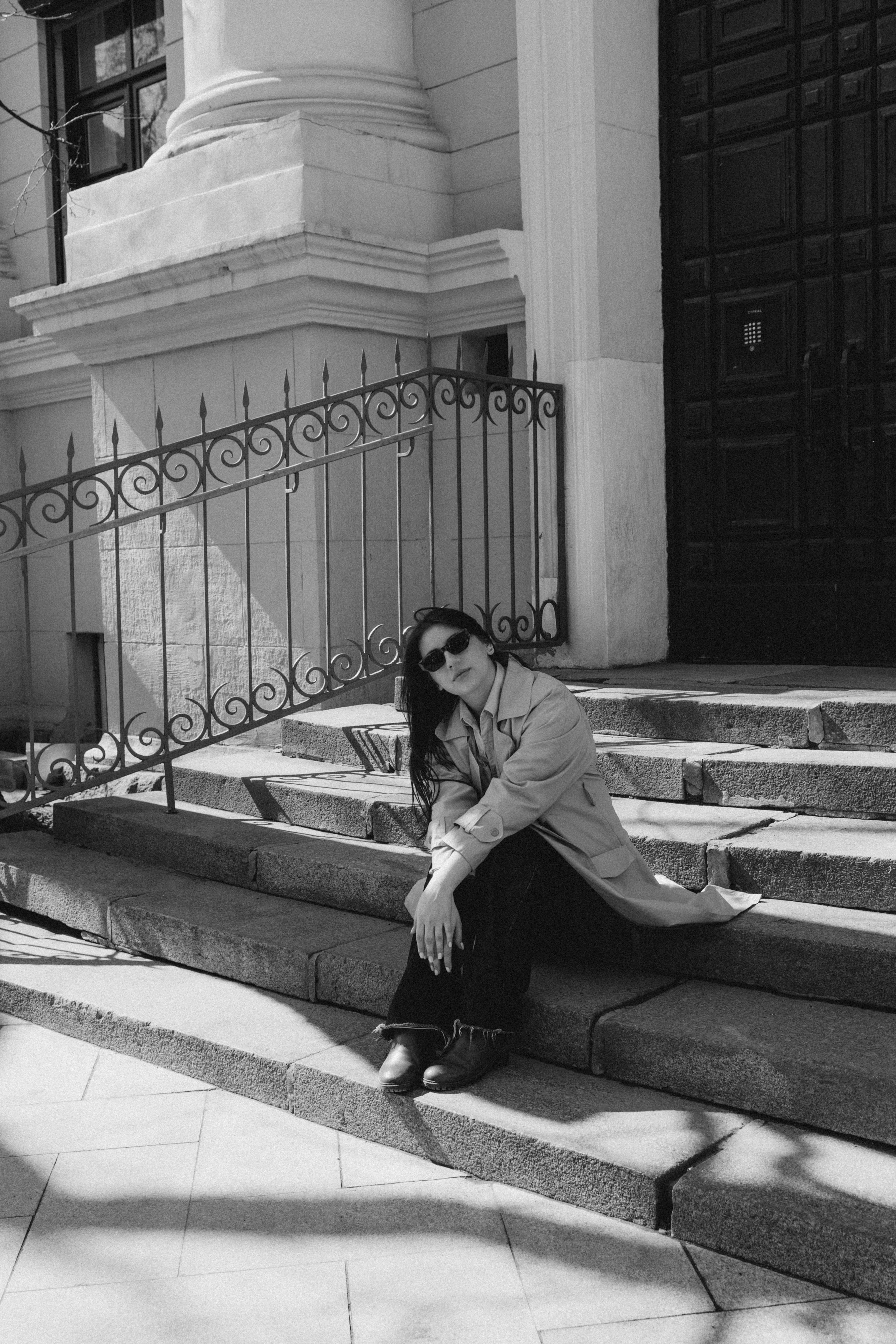 Олеся. Свадебный и семейный фотограф в Москве Дарья Тюленева