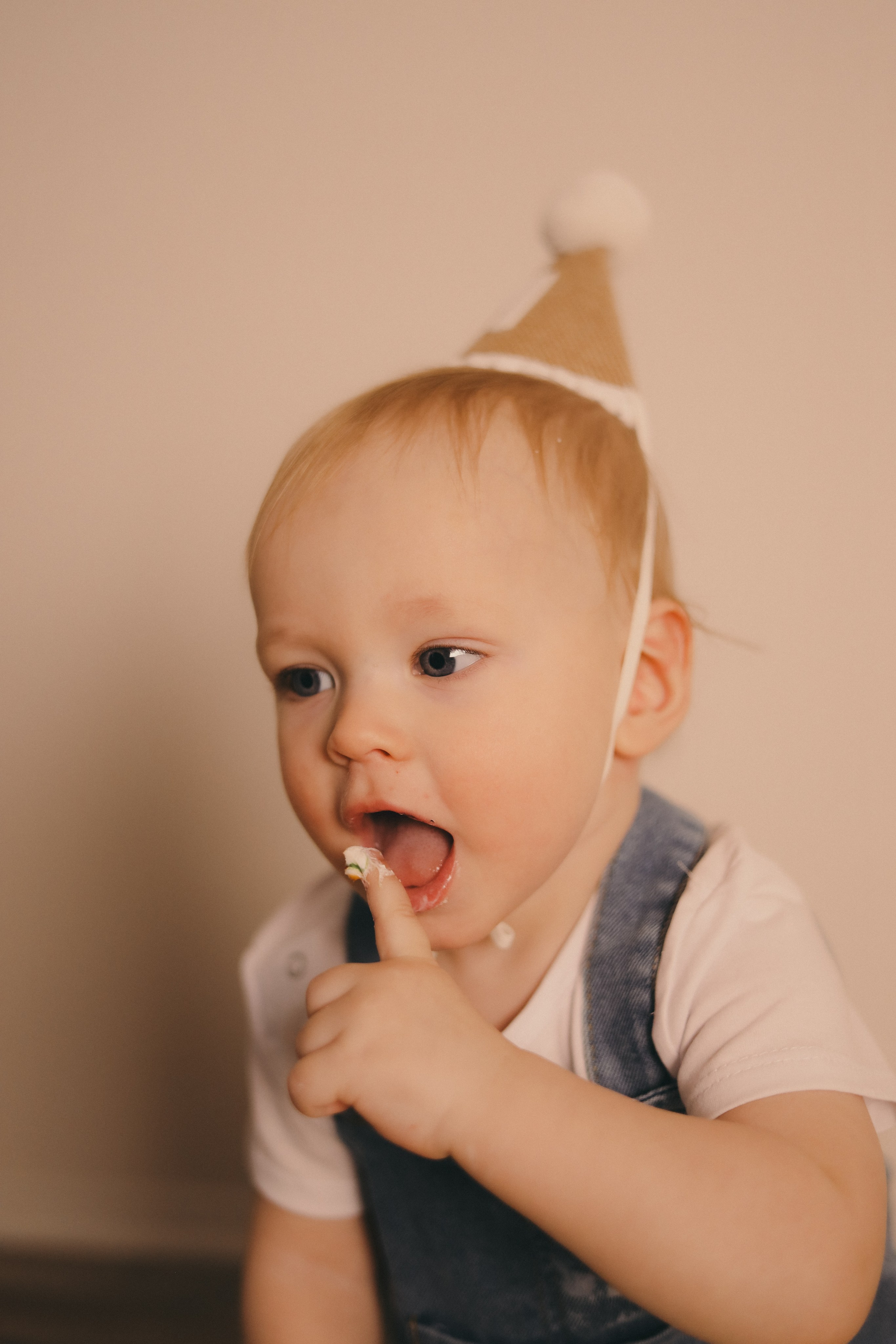 Годовасие Егора. Фотограф Мария Лаенко