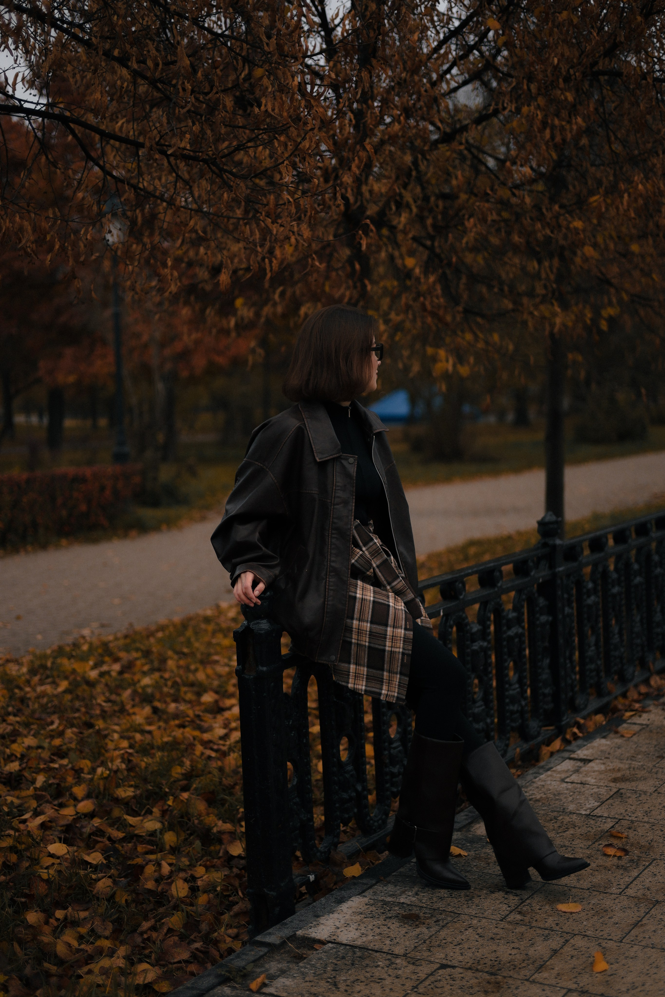 Владислава. Фотограф Мария Лаенко