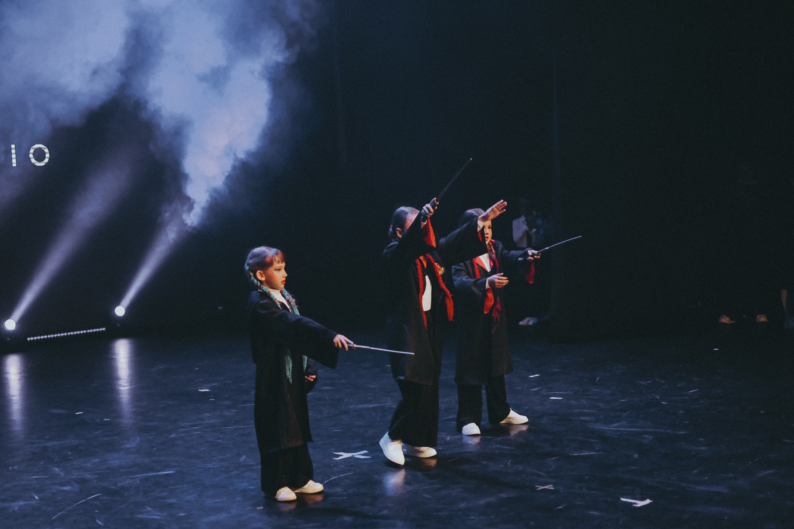 Отчетный концерт Soul dance studio. Фотограф Мария Лаенко