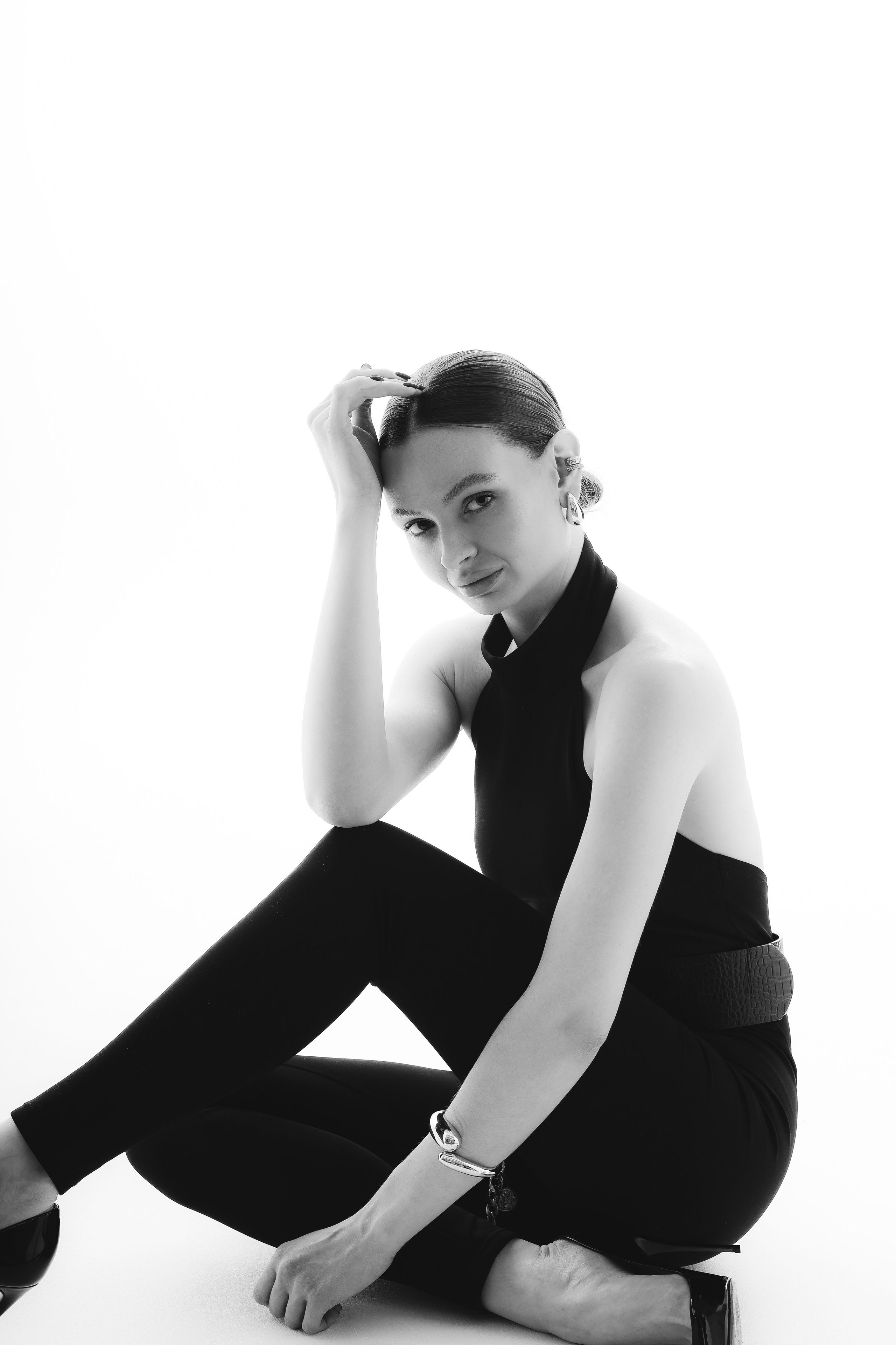 Дарья | Москва. Фотограф Мария Лаенко