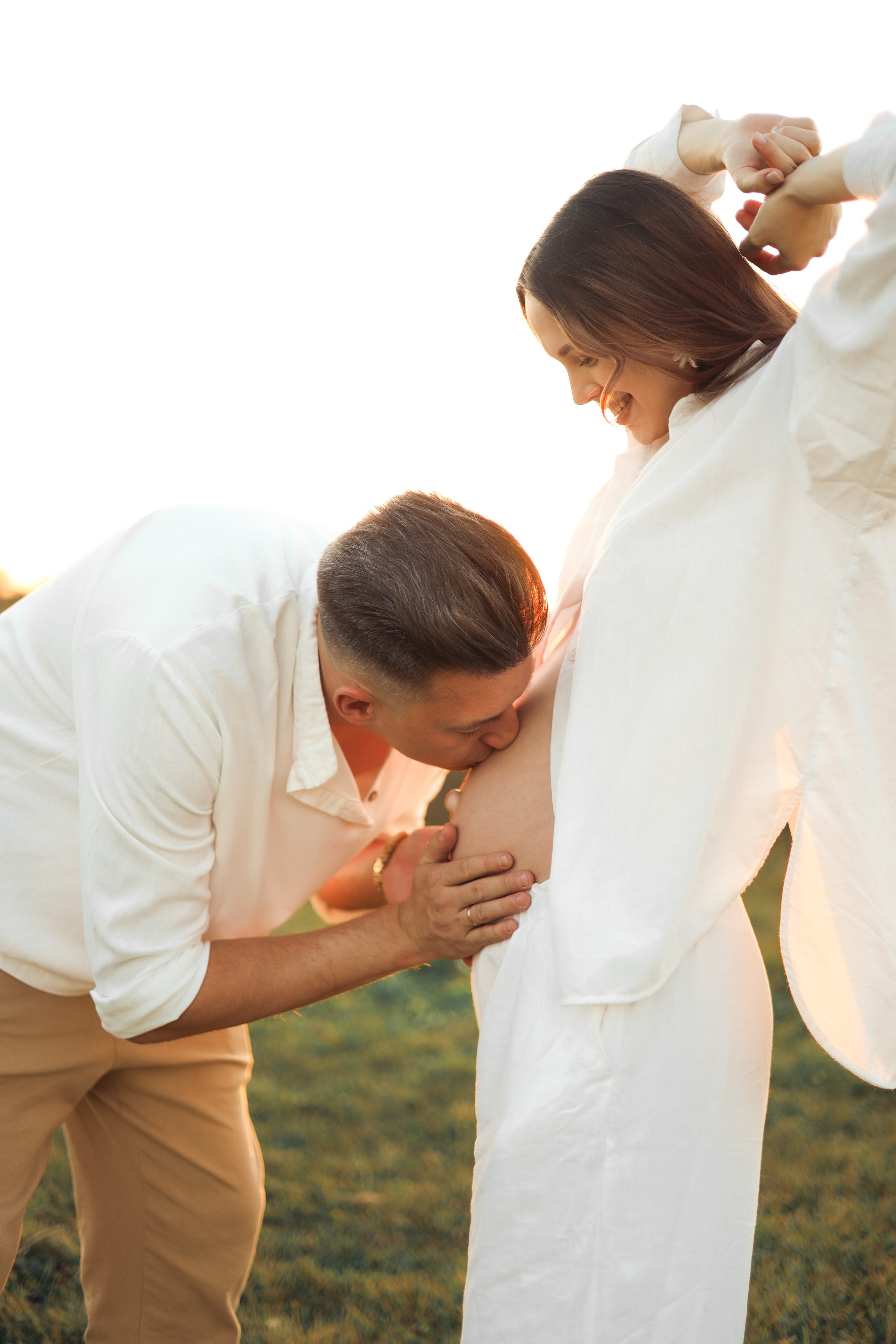 Костя & Алина. Фотограф Мария Лаенко