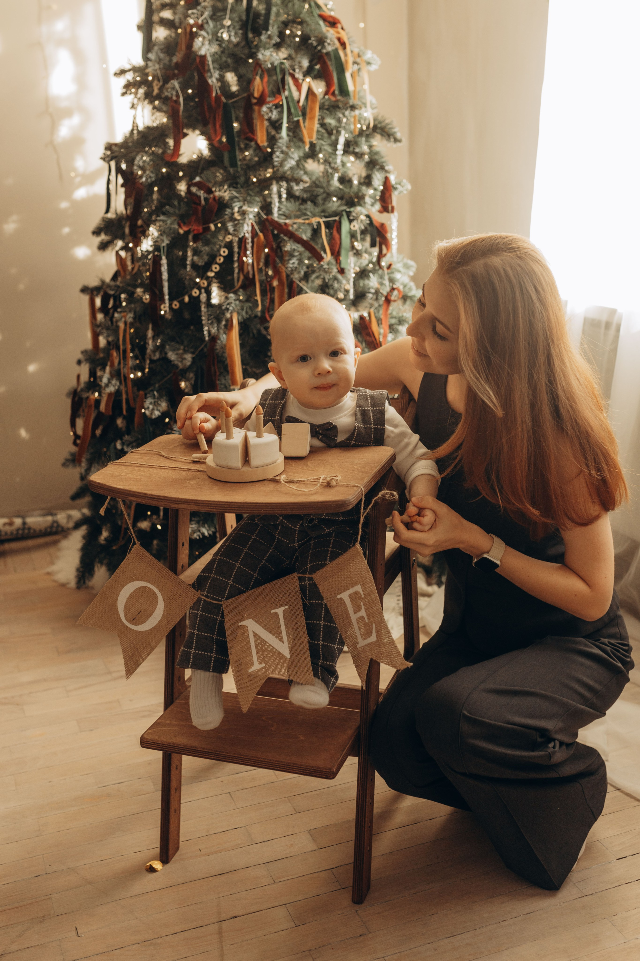 Семейные традиции. Фотограф в Ставрополе Svetlana Matveeva