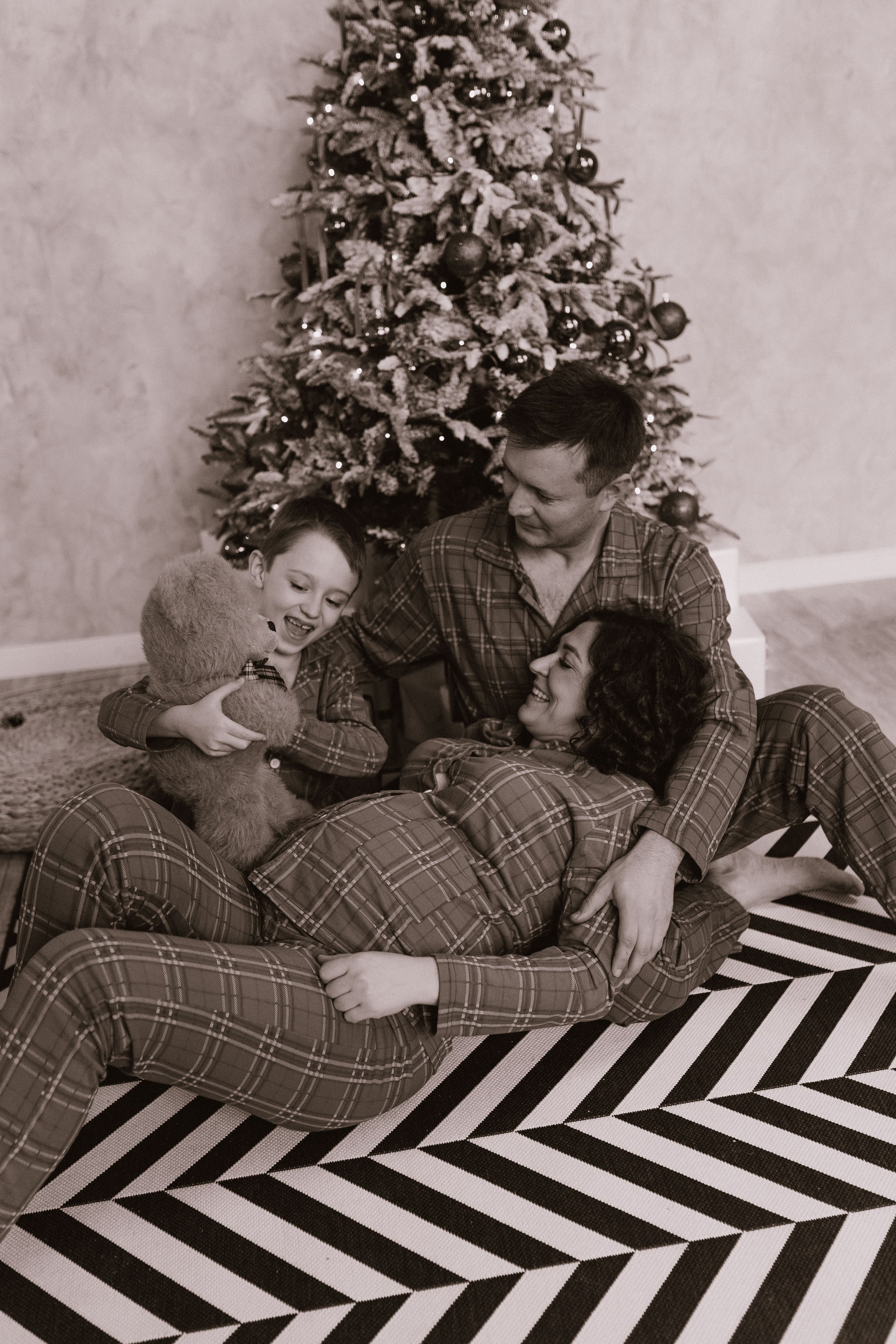 Новогоднее в ожидании чуда. Фотограф в Ставрополе Svetlana Matveeva