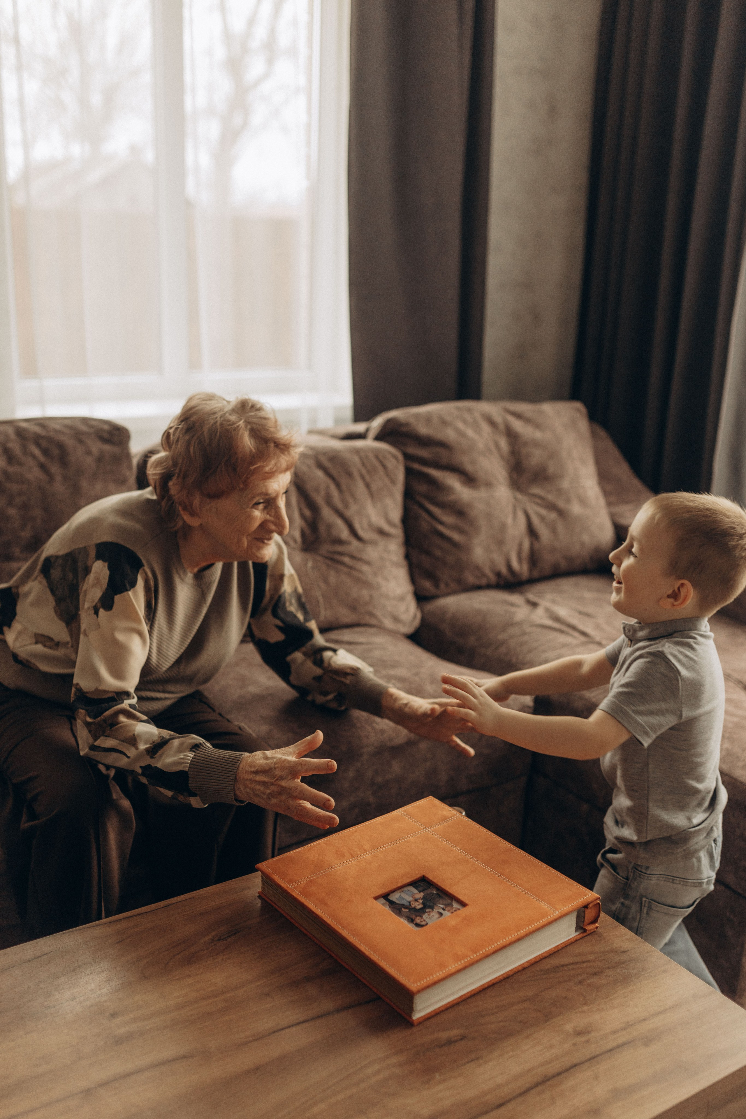 Поколение. Фотограф в Ставрополе Svetlana Matveeva
