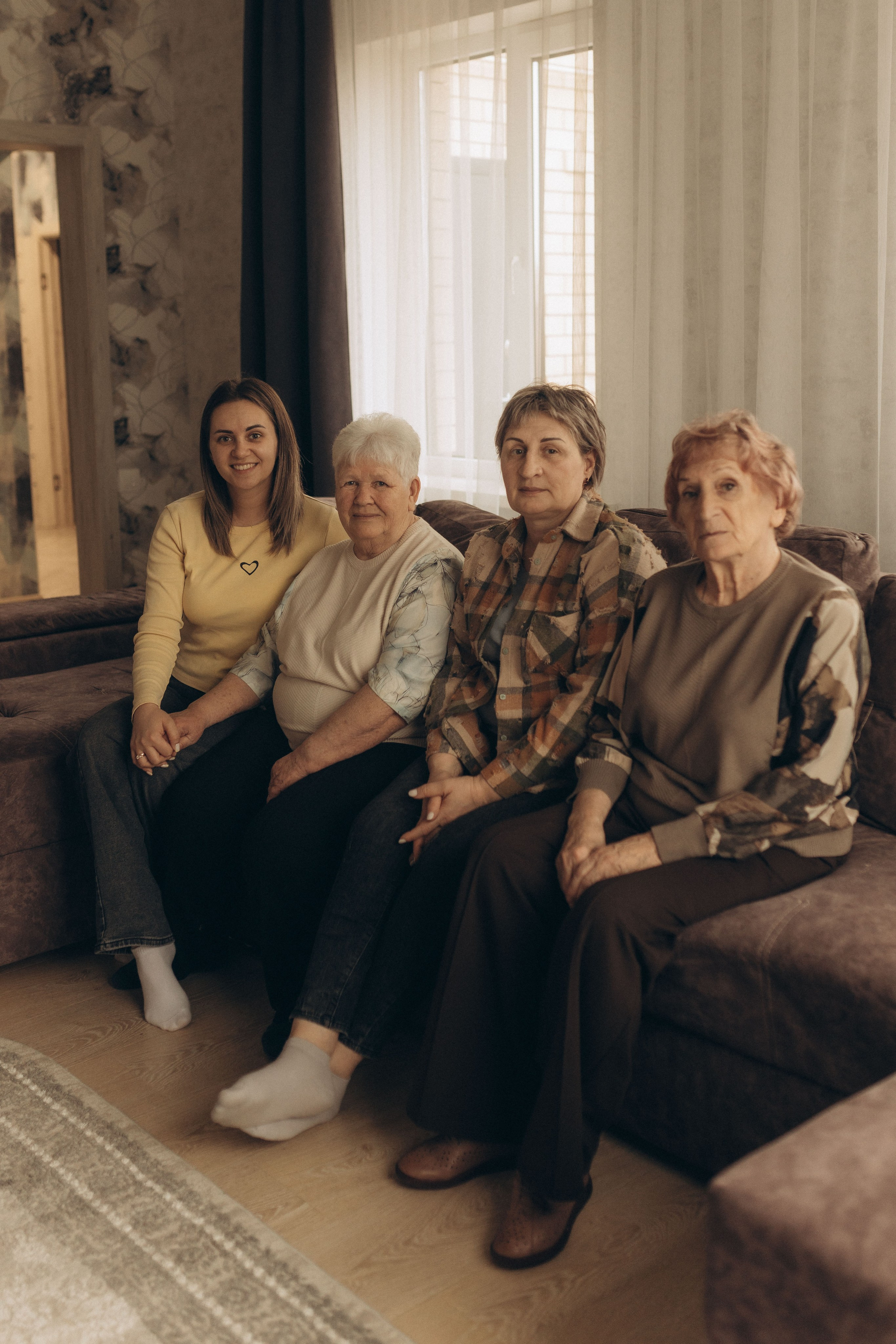 Поколение. Фотограф в Ставрополе Svetlana Matveeva