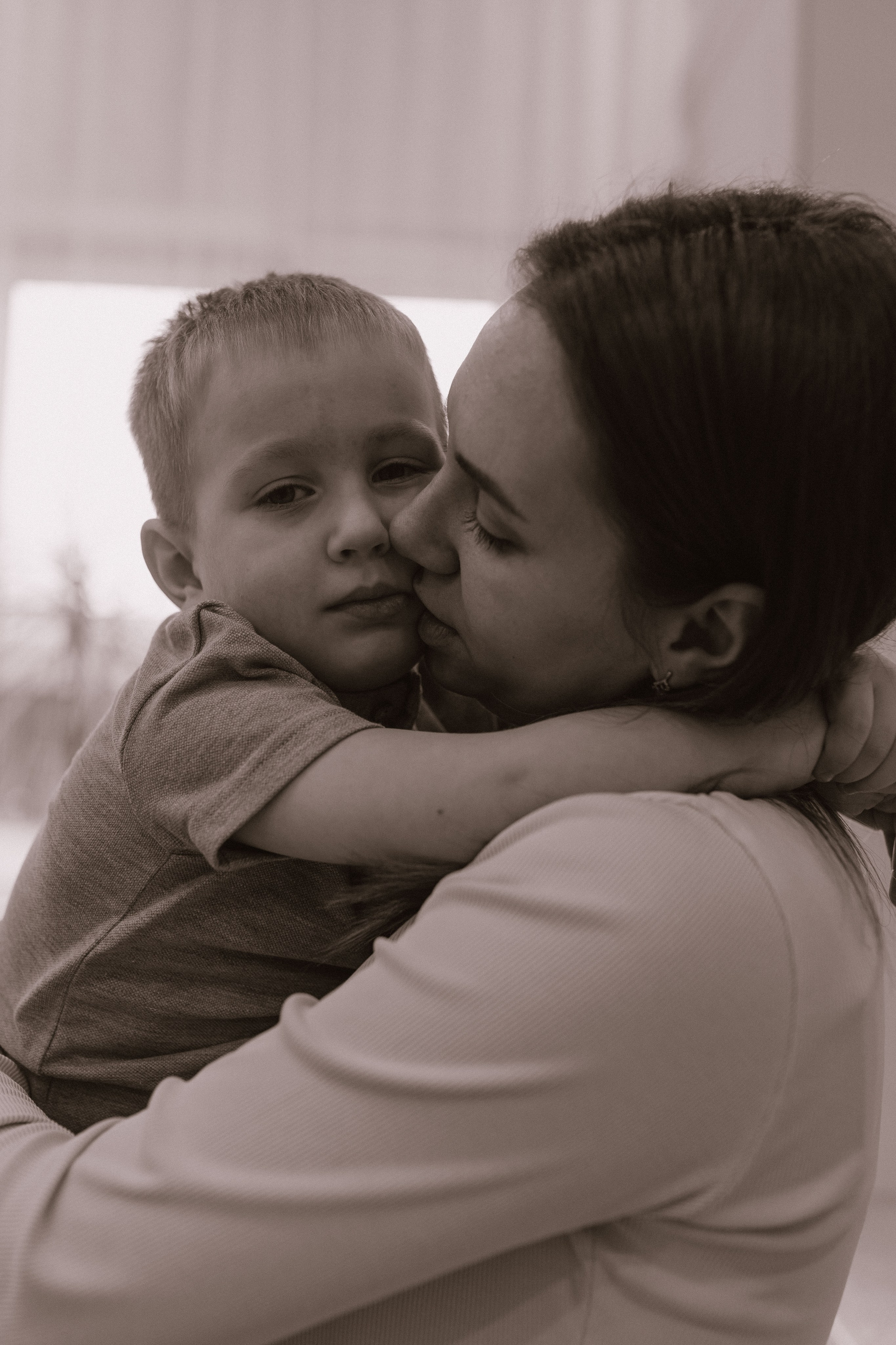 Поколение. Фотограф в Ставрополе Svetlana Matveeva