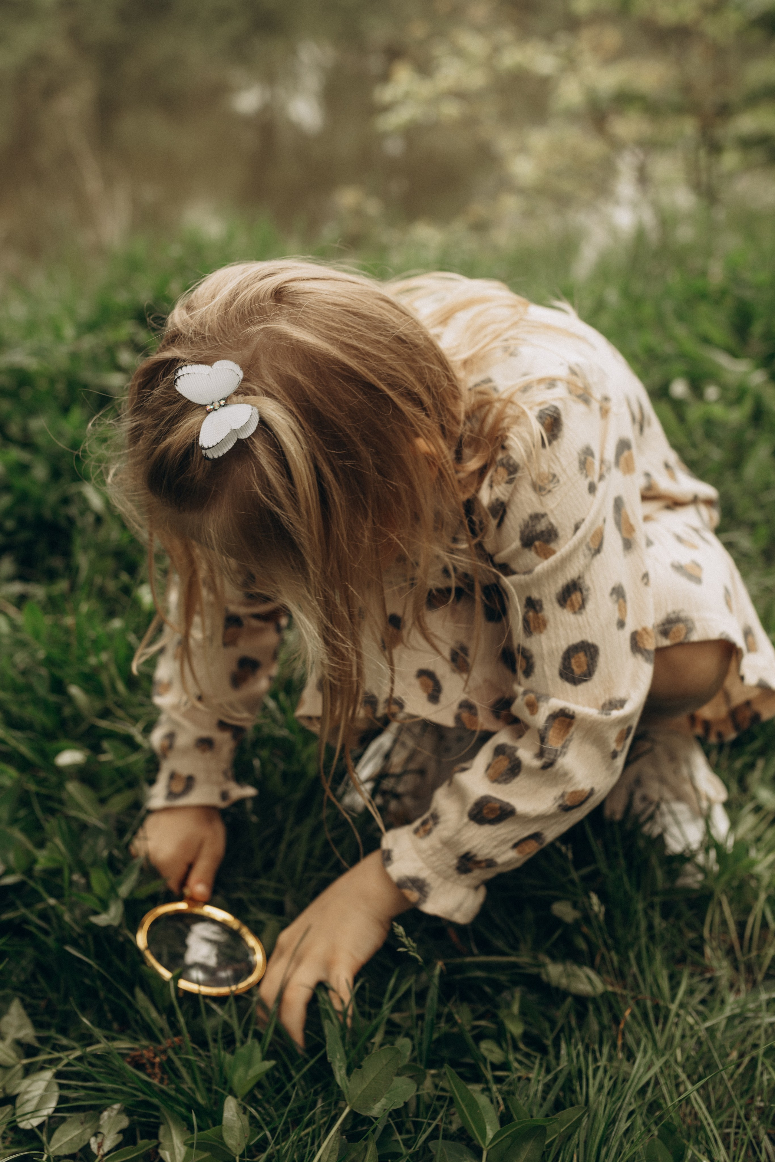 Фотосессия под летним дождем с Алексеем, Юлией и их доченьками. Фотограф в Ставрополе Svetlana Matveeva
