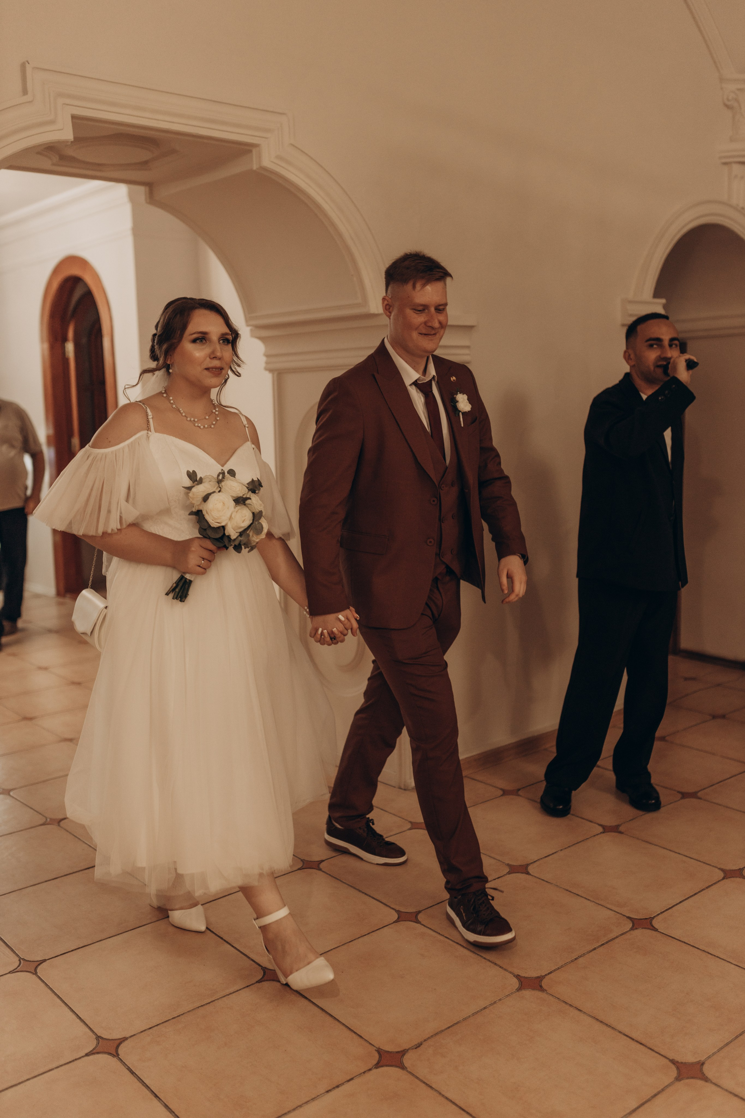 Свадьба Максима и Ирины. Фотограф в Ставрополе Svetlana Matveeva