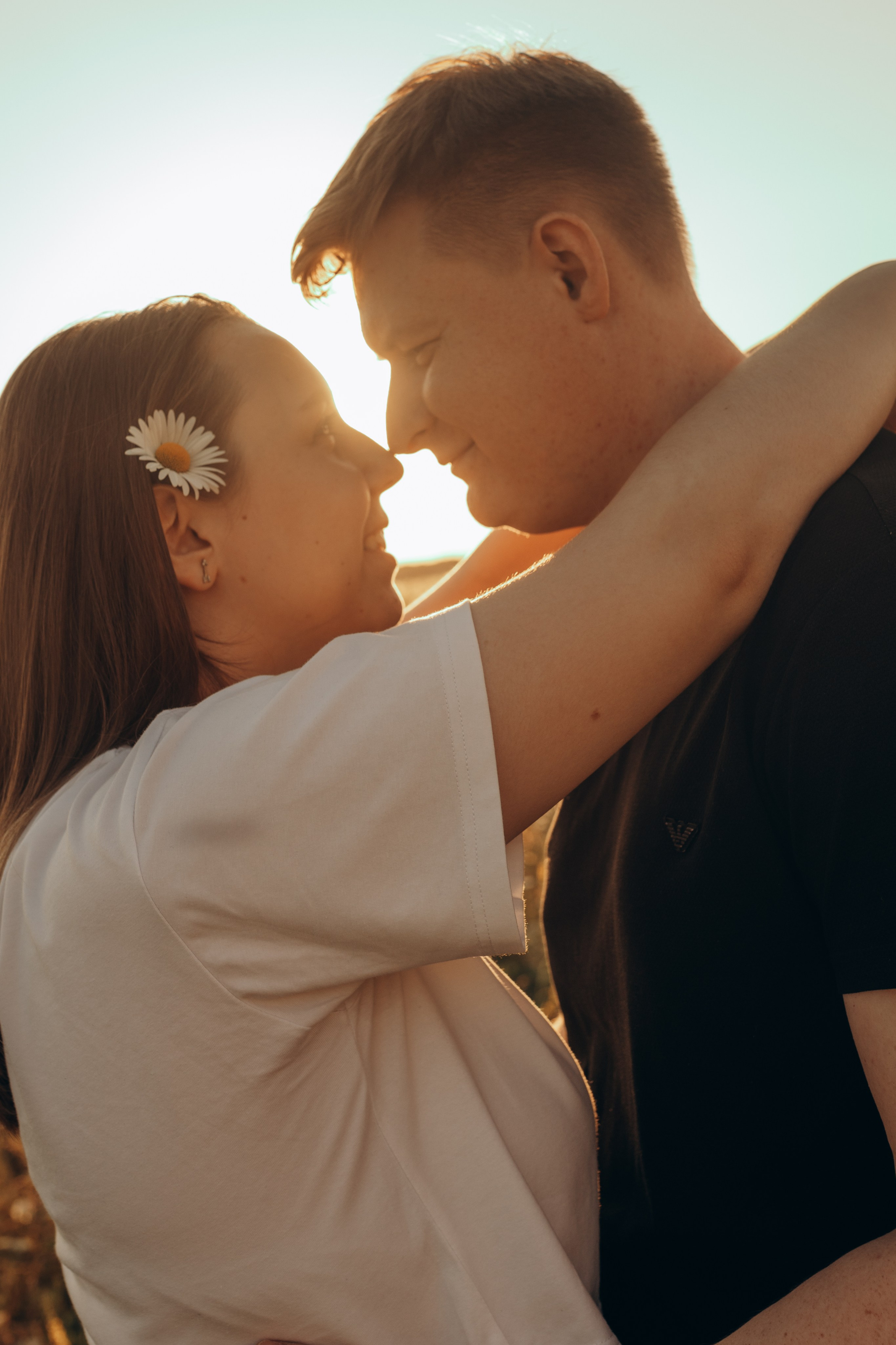 История любви Максим и Ирина. Фотограф в Ставрополе Svetlana Matveeva