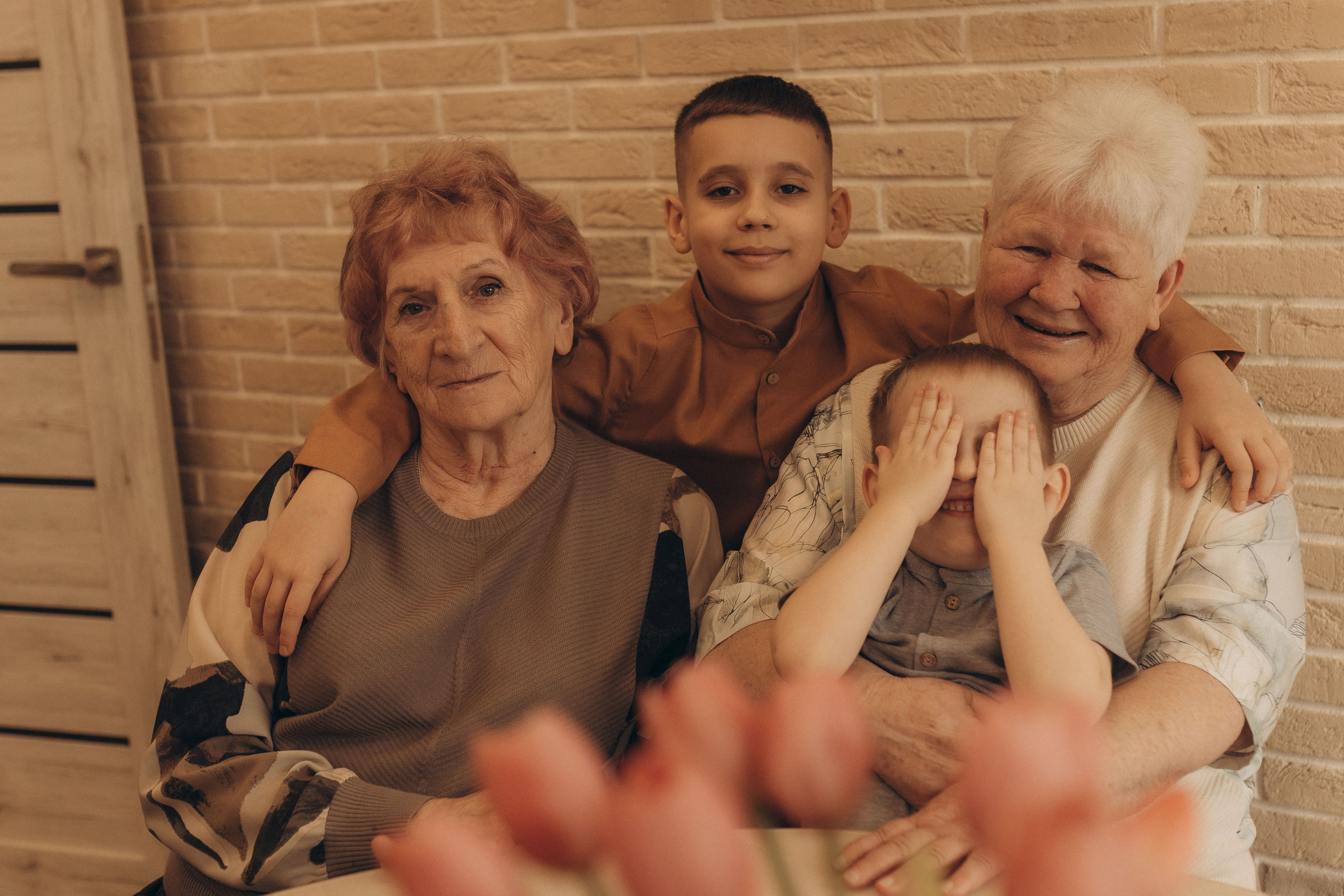 Поколение. Фотограф в Ставрополе Svetlana Matveeva