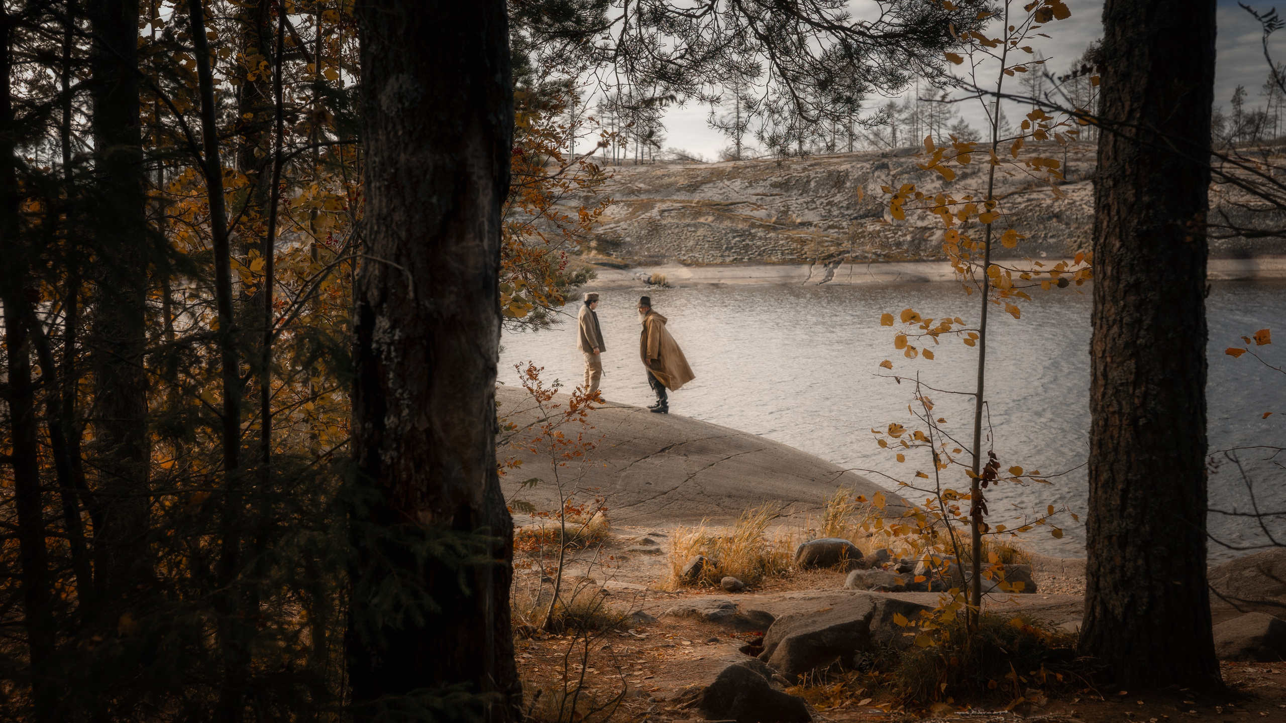 Постановочные проекты. Мария Колесникова — портретный фотограф